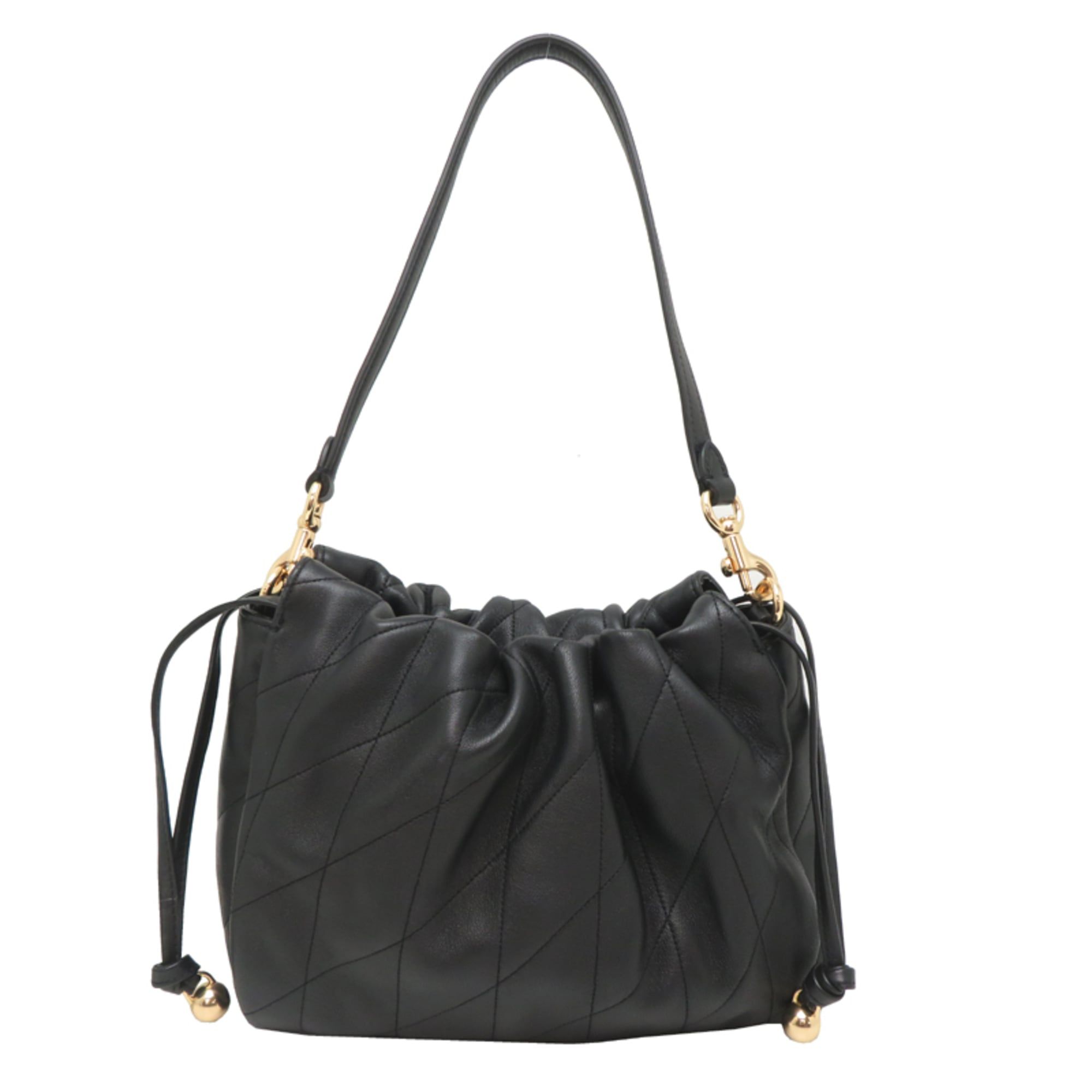 Leather Handbag (Pre-Owned) - Coach - Modalova