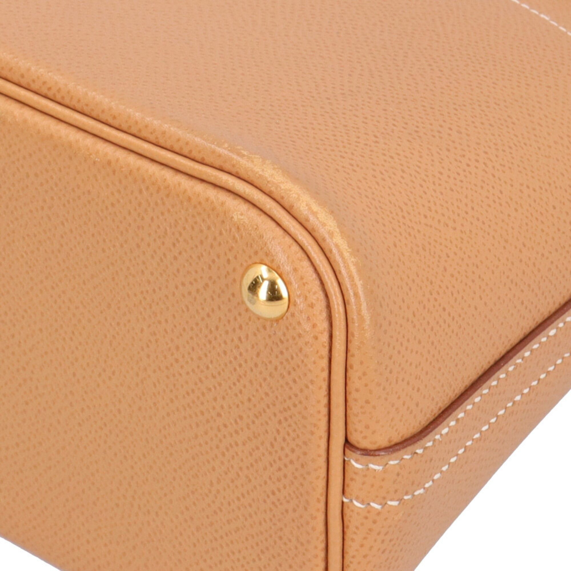 Bolide Epsom Leather Handbag Shoulder Bag (Pre-Owned) - Hermes - Modalova