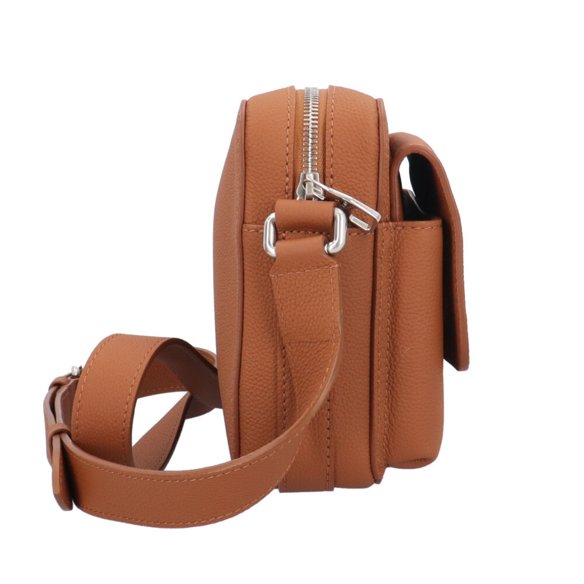 Leather Handbag Shoulder Bag (Pre-Owned) - Louis Vuitton - Modalova