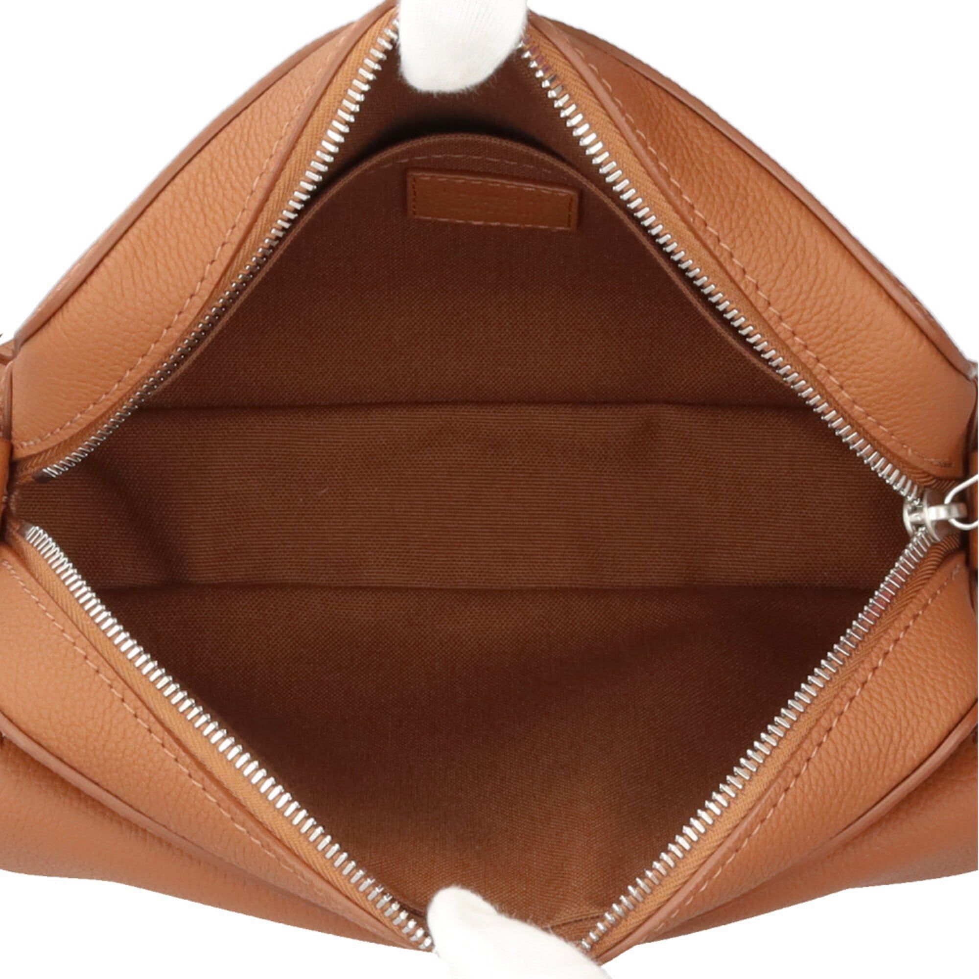 Leather Handbag Shoulder Bag (Pre-Owned) - Louis Vuitton - Modalova