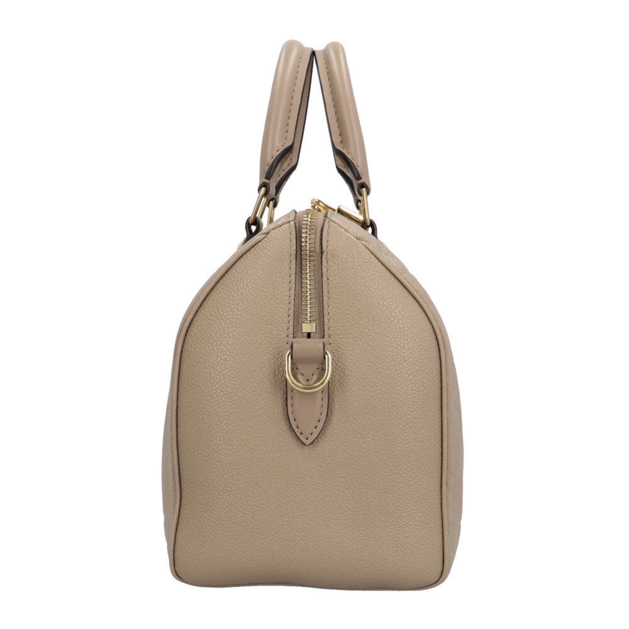 Monogram Empreinte Monogram Empreinte Handbag Shoulder Bag (Pre-Owned) - Louis Vuitton - Modalova