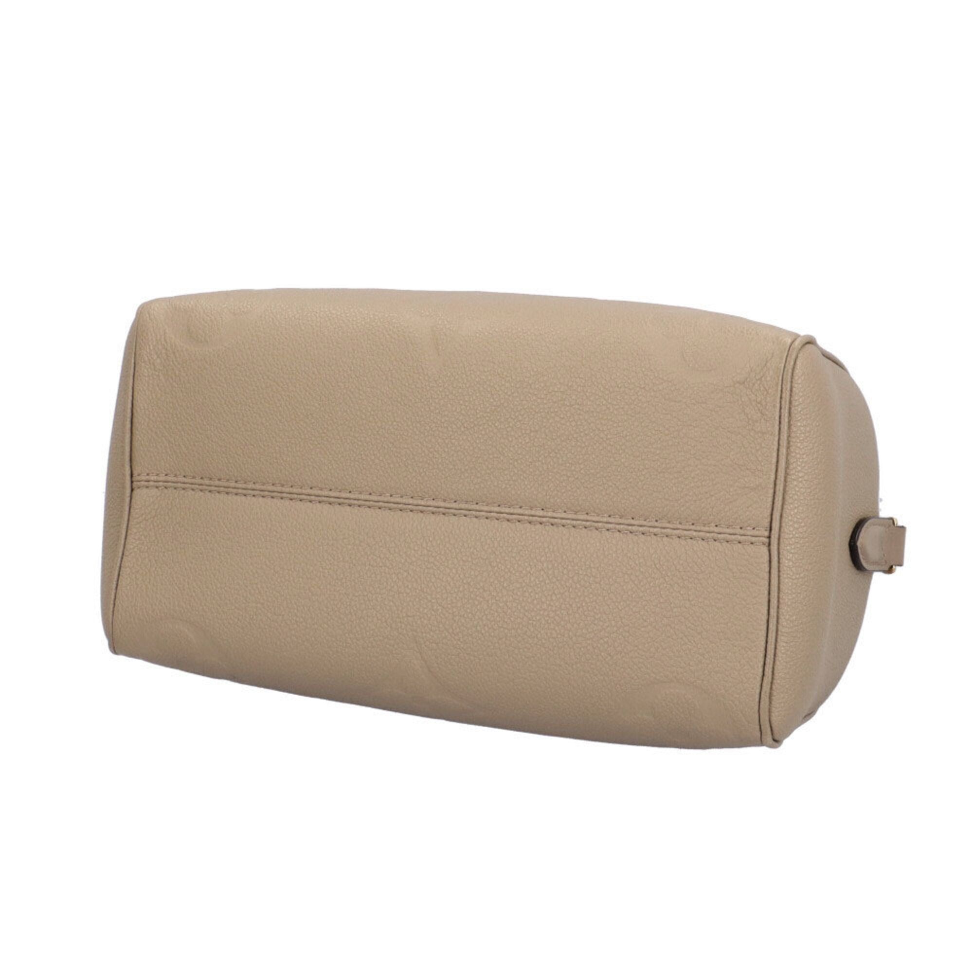 Monogram Empreinte Monogram Empreinte Handbag Shoulder Bag (Pre-Owned) - Louis Vuitton - Modalova