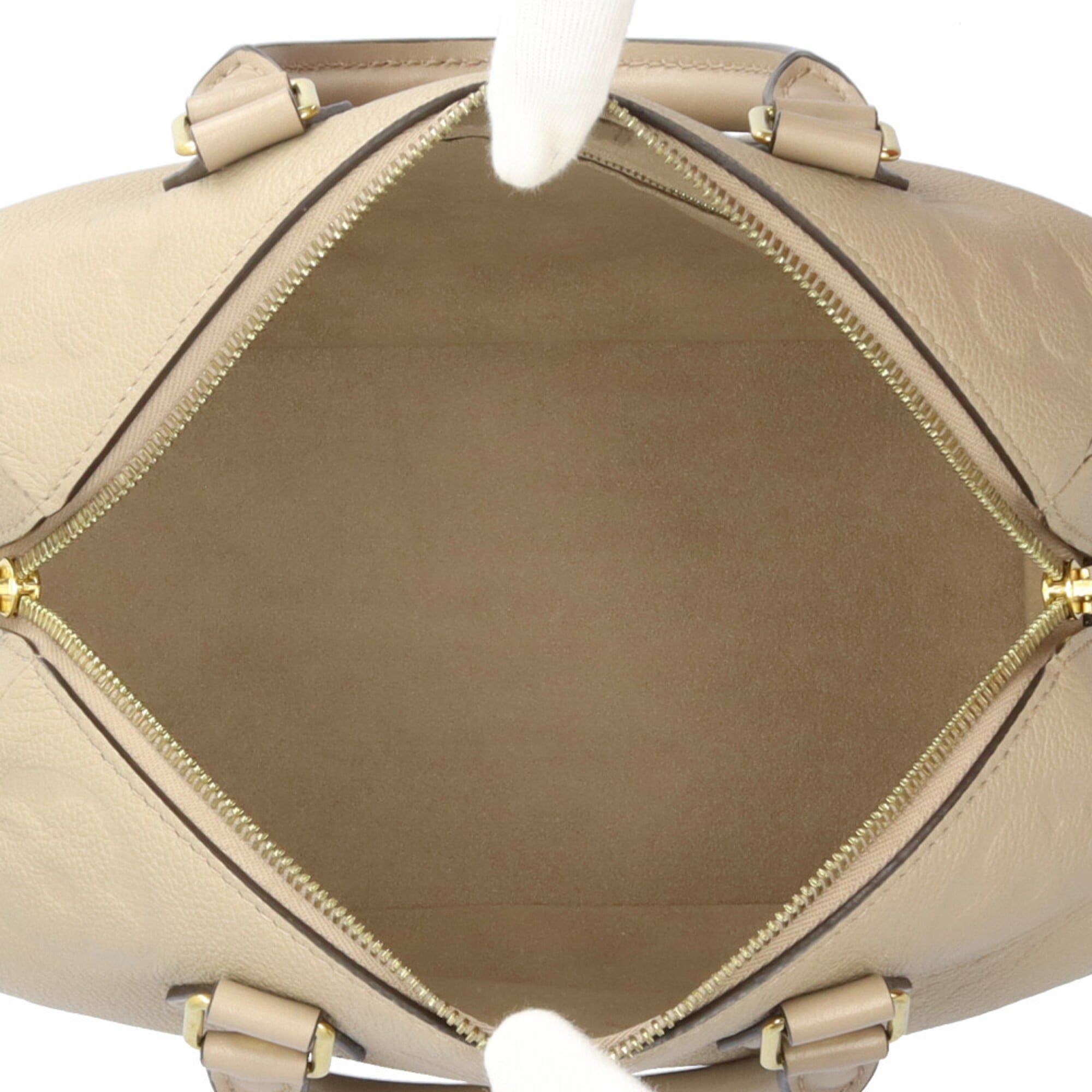 Monogram Empreinte Monogram Empreinte Handbag Shoulder Bag (Pre-Owned) - Louis Vuitton - Modalova