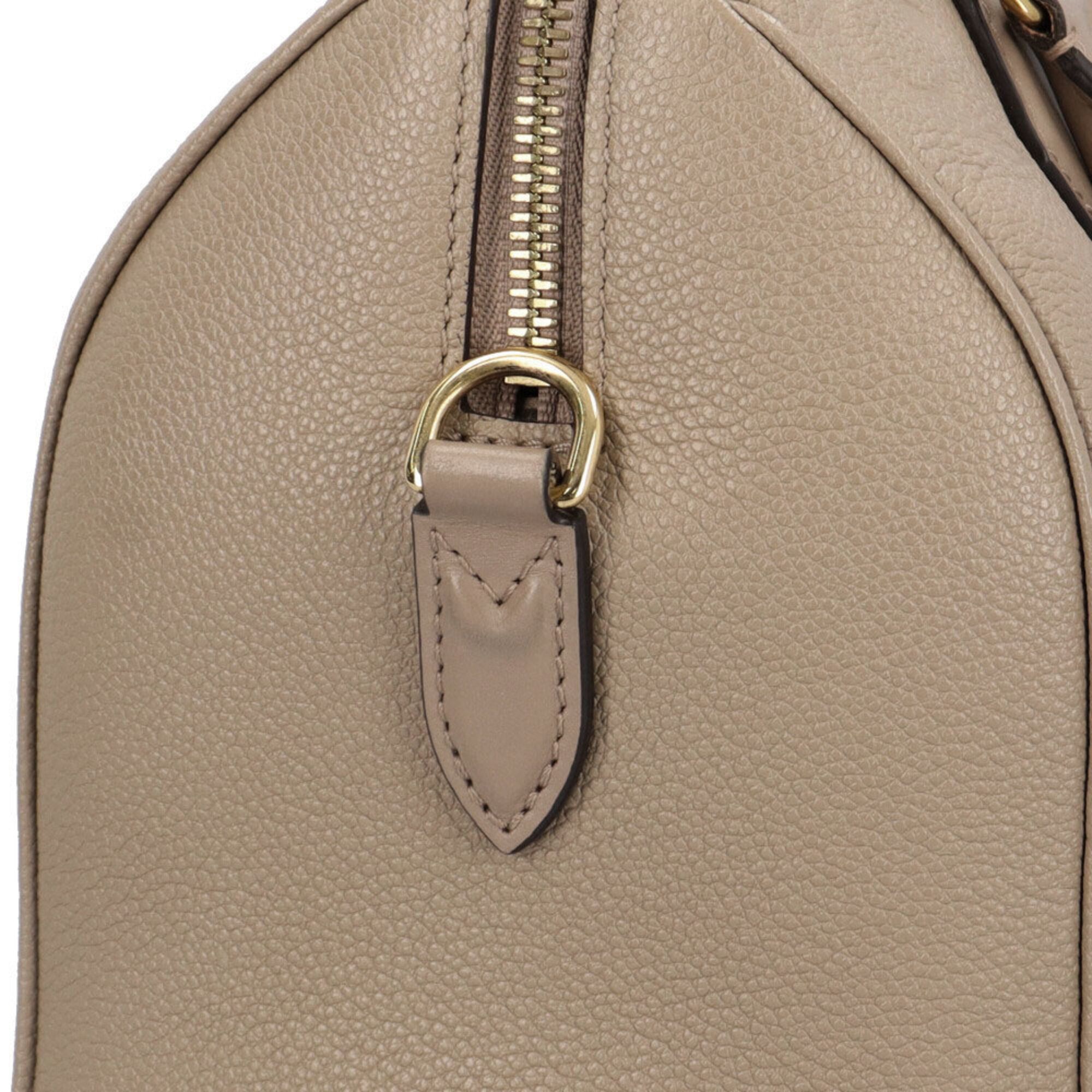 Monogram Empreinte Monogram Empreinte Handbag Shoulder Bag (Pre-Owned) - Louis Vuitton - Modalova