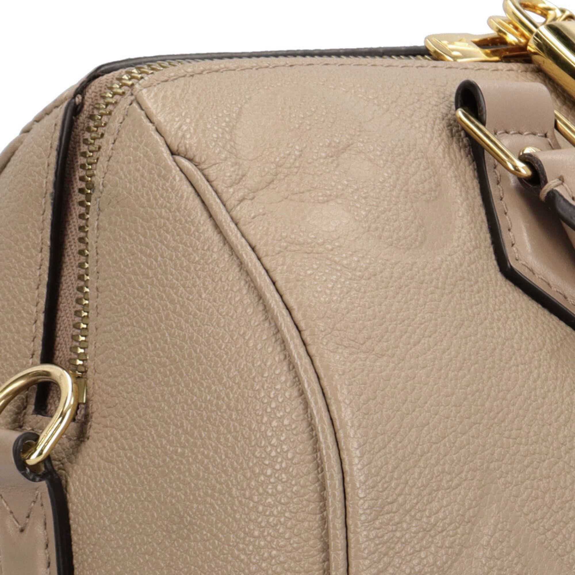 Monogram Empreinte Monogram Empreinte Handbag Shoulder Bag (Pre-Owned) - Louis Vuitton - Modalova