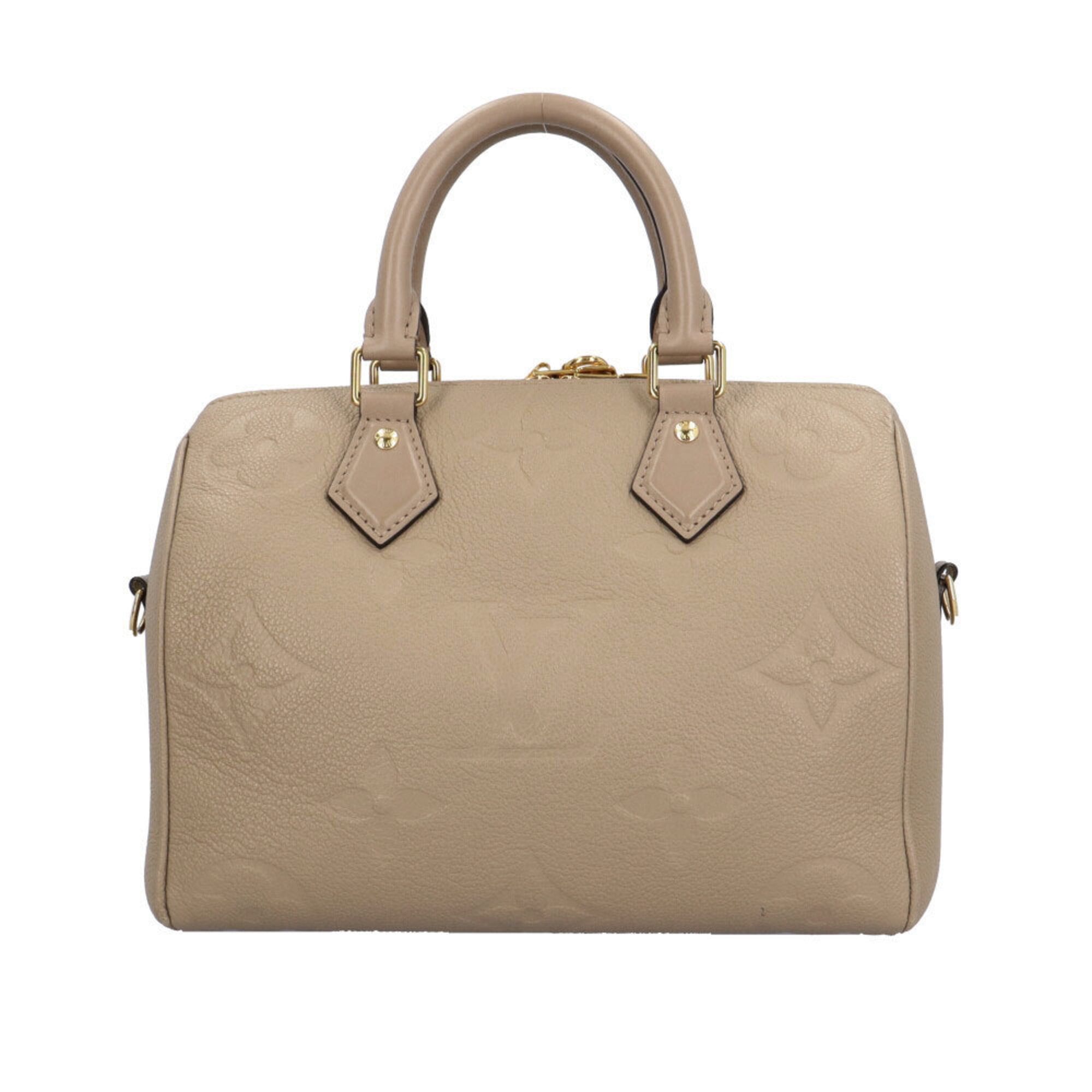 Monogram Empreinte Monogram Empreinte Handbag Shoulder Bag (Pre-Owned) - Louis Vuitton - Modalova