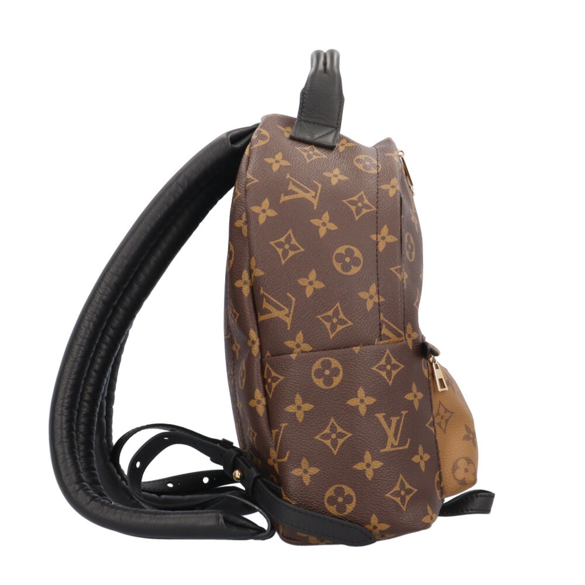 Monogram Monogram Canvas Monogram Reverse (Pre-Owned) - Louis Vuitton - Modalova