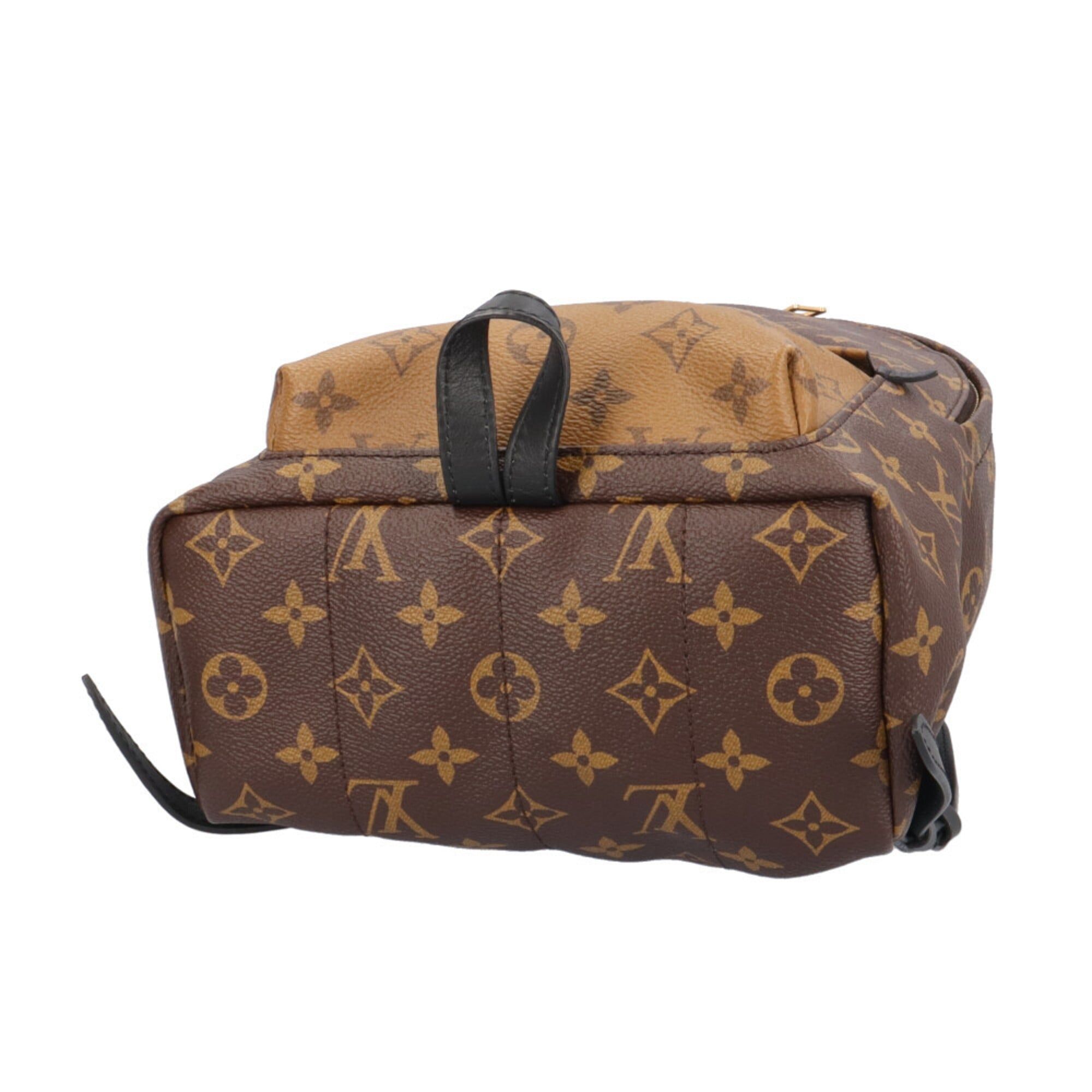 Monogram Monogram Canvas Monogram Reverse (Pre-Owned) - Louis Vuitton - Modalova