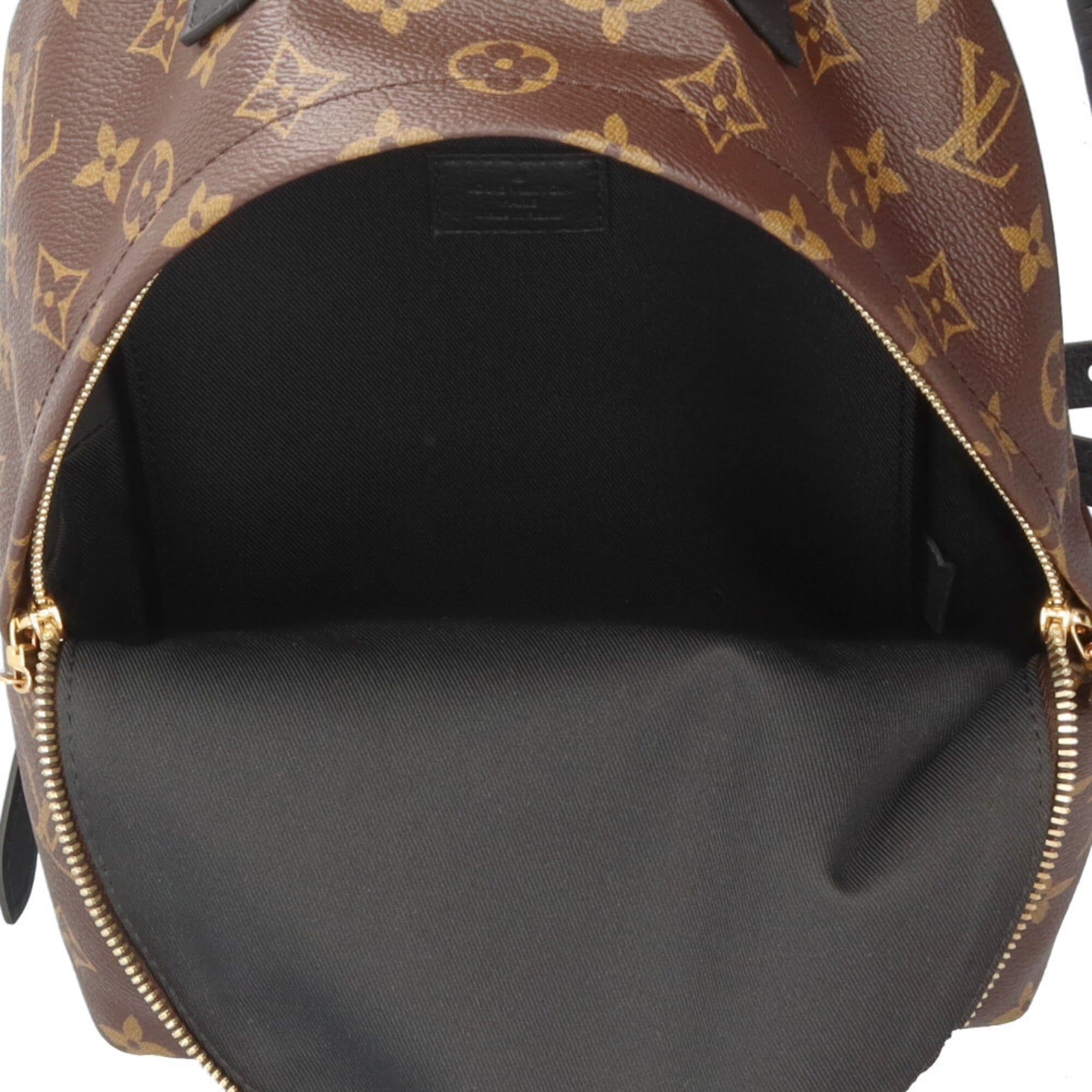 Monogram Monogram Canvas Monogram Reverse (Pre-Owned) - Louis Vuitton - Modalova