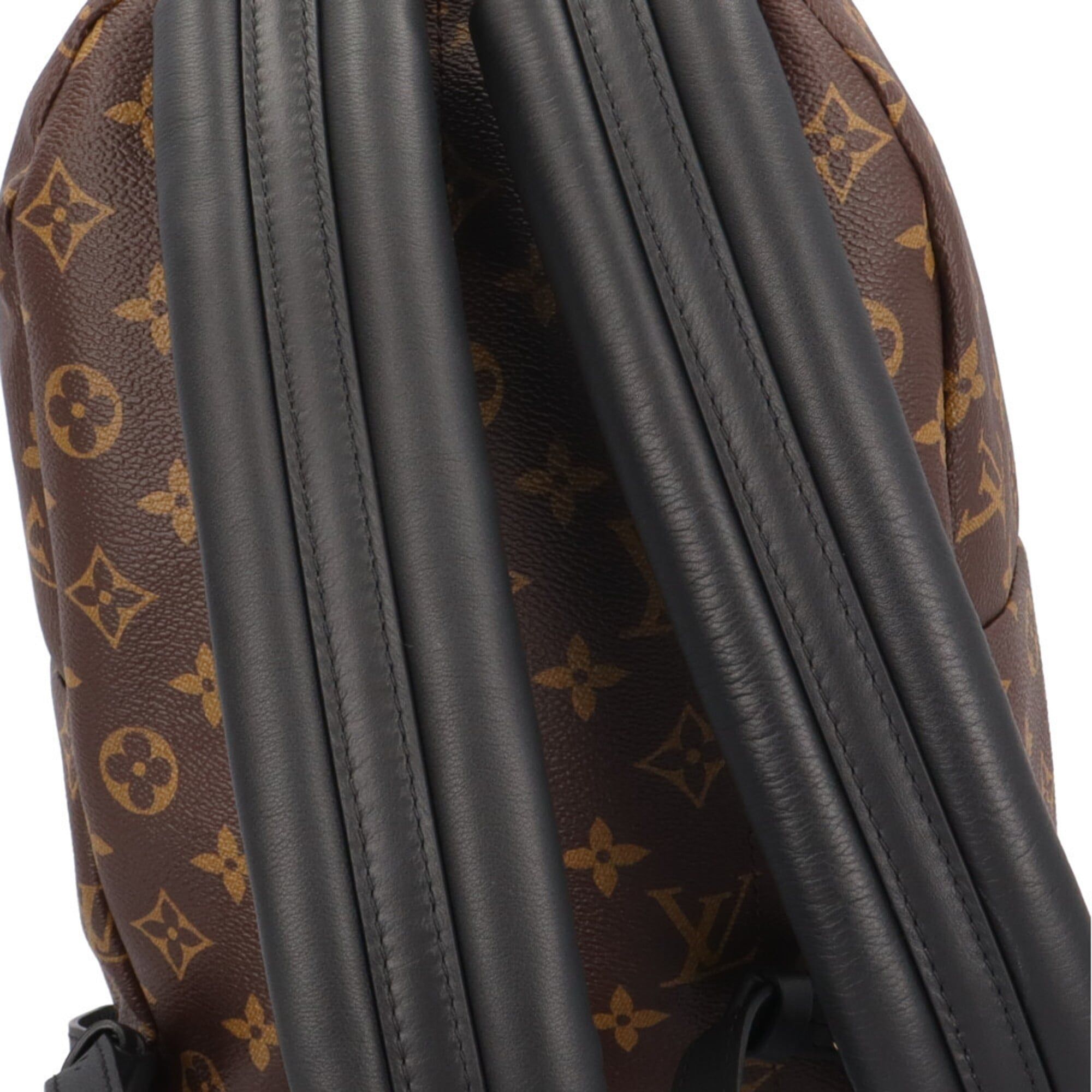 Monogram Monogram Canvas Monogram Reverse (Pre-Owned) - Louis Vuitton - Modalova