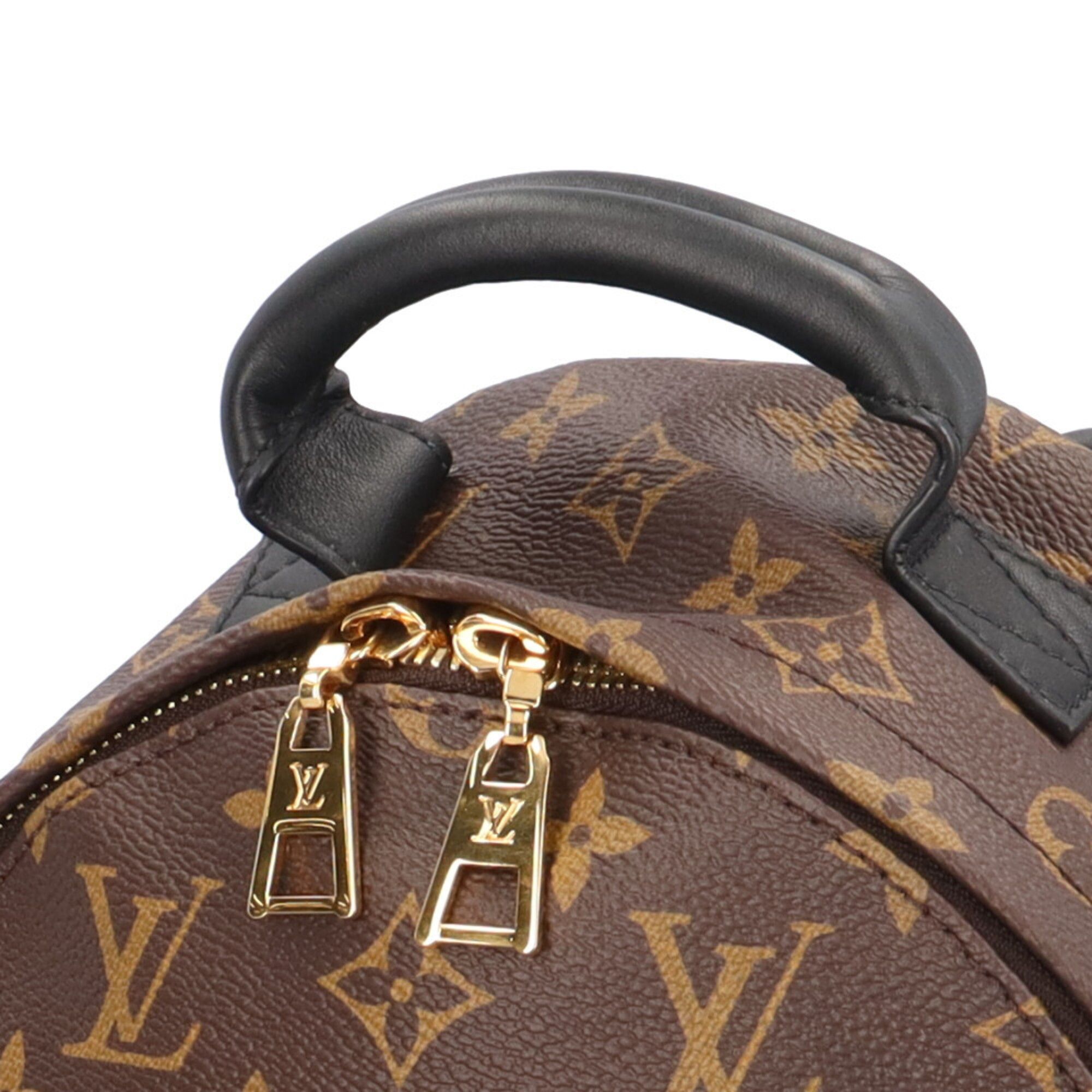 Monogram Monogram Canvas Monogram Reverse (Pre-Owned) - Louis Vuitton - Modalova