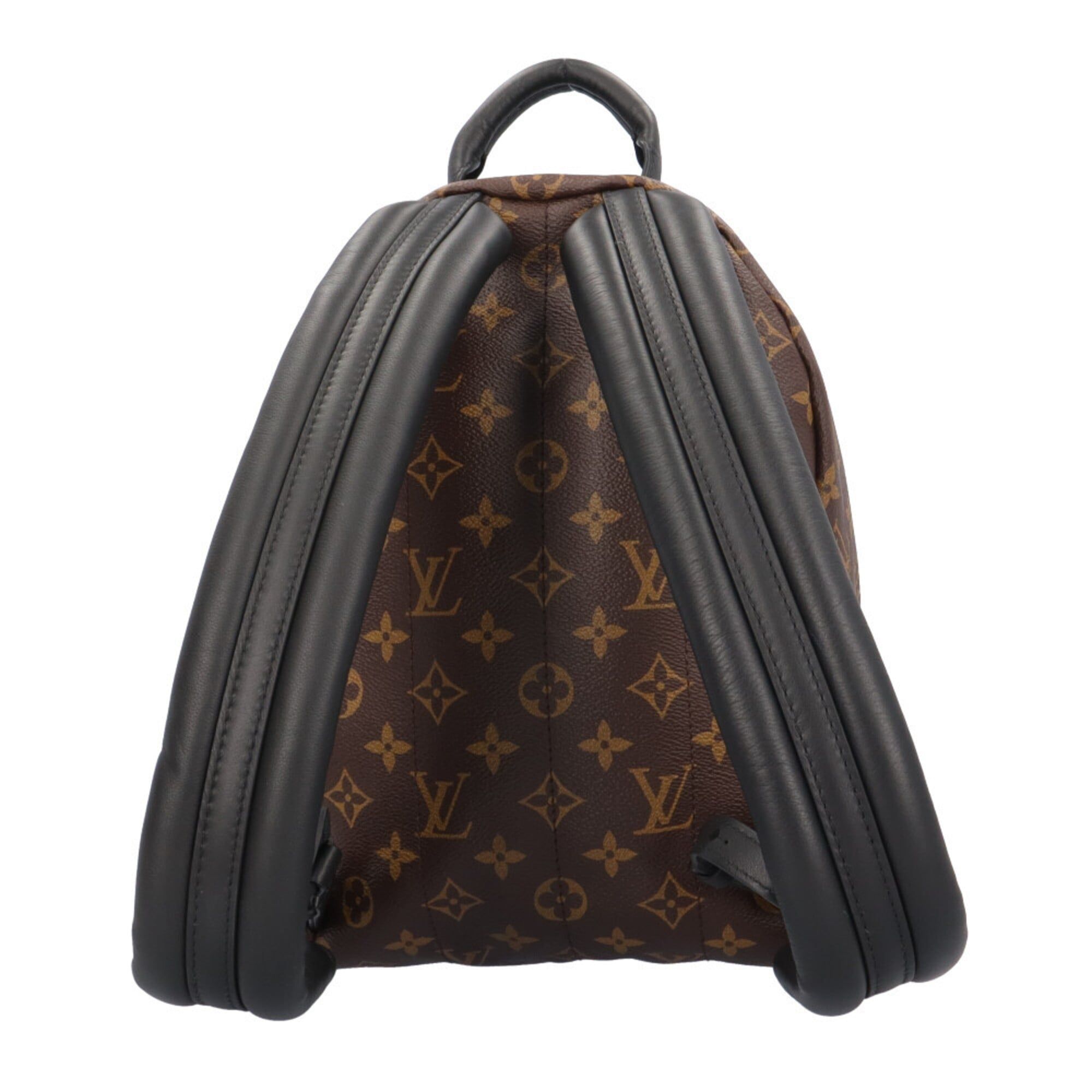 Monogram Monogram Canvas Monogram Reverse (Pre-Owned) - Louis Vuitton - Modalova