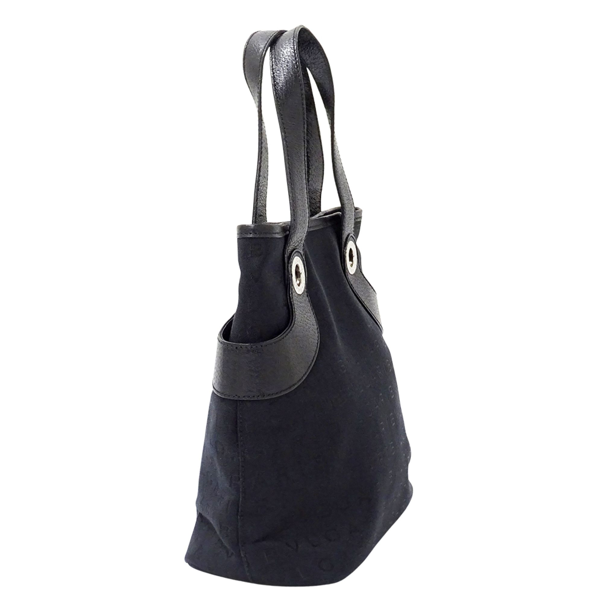 Canvas Handbag Tote Bag (Pre-Owned) - Bvlgari - Modalova