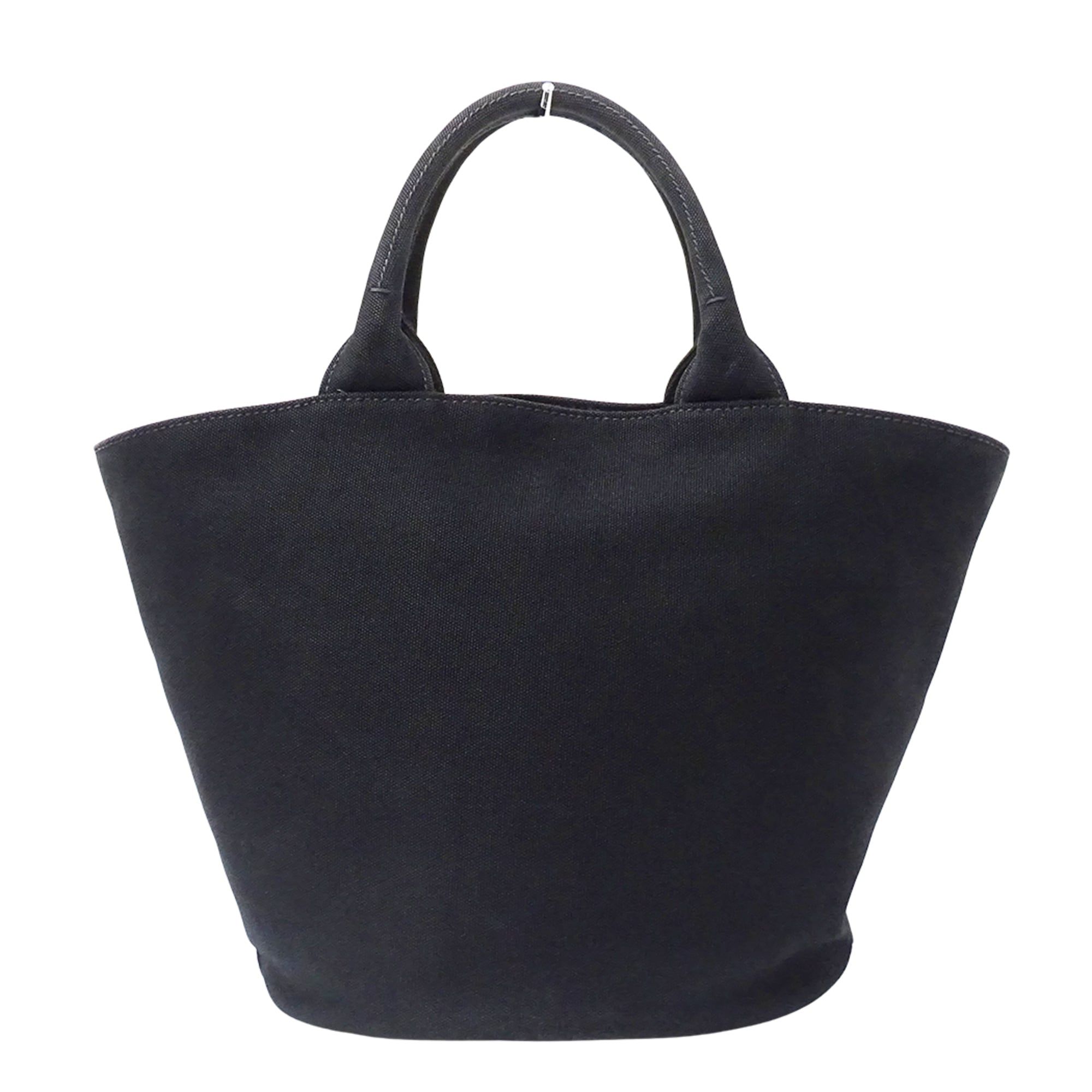 Canvas Handbag Shoulder Bag Tote Bag (Pre-Owned) - Prada - Modalova