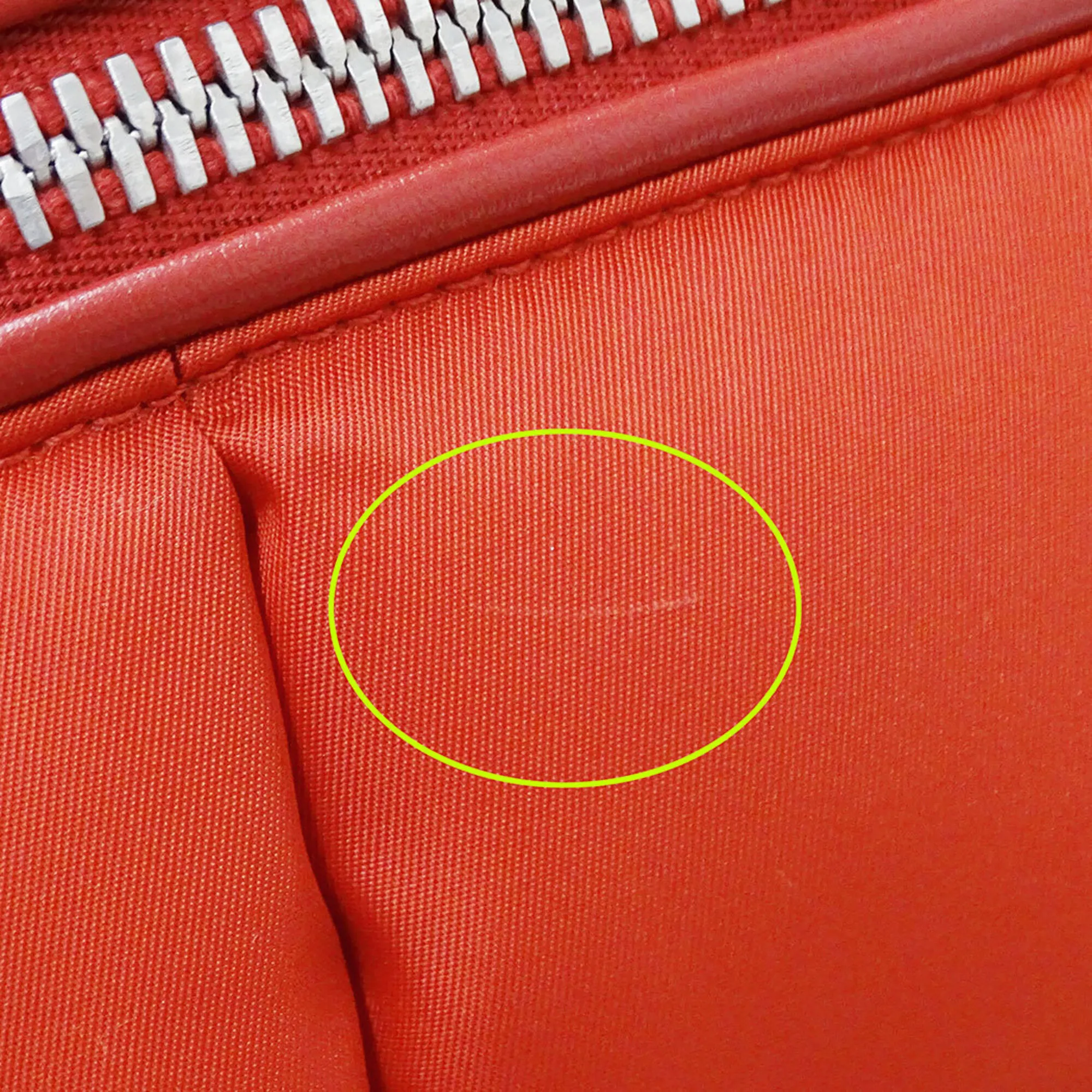 Nylon Handbag Shoulder Bag (Pre-Owned) - Prada - Modalova