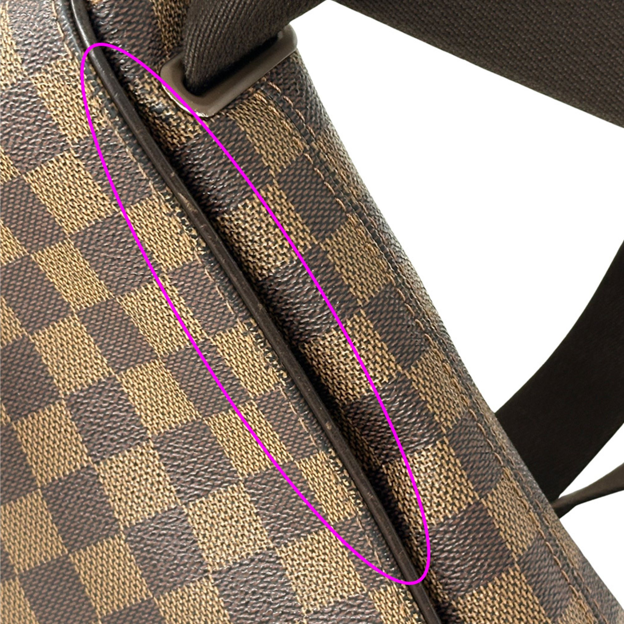 Shoulder Bag (Pre-Owned) - Louis Vuitton - Modalova