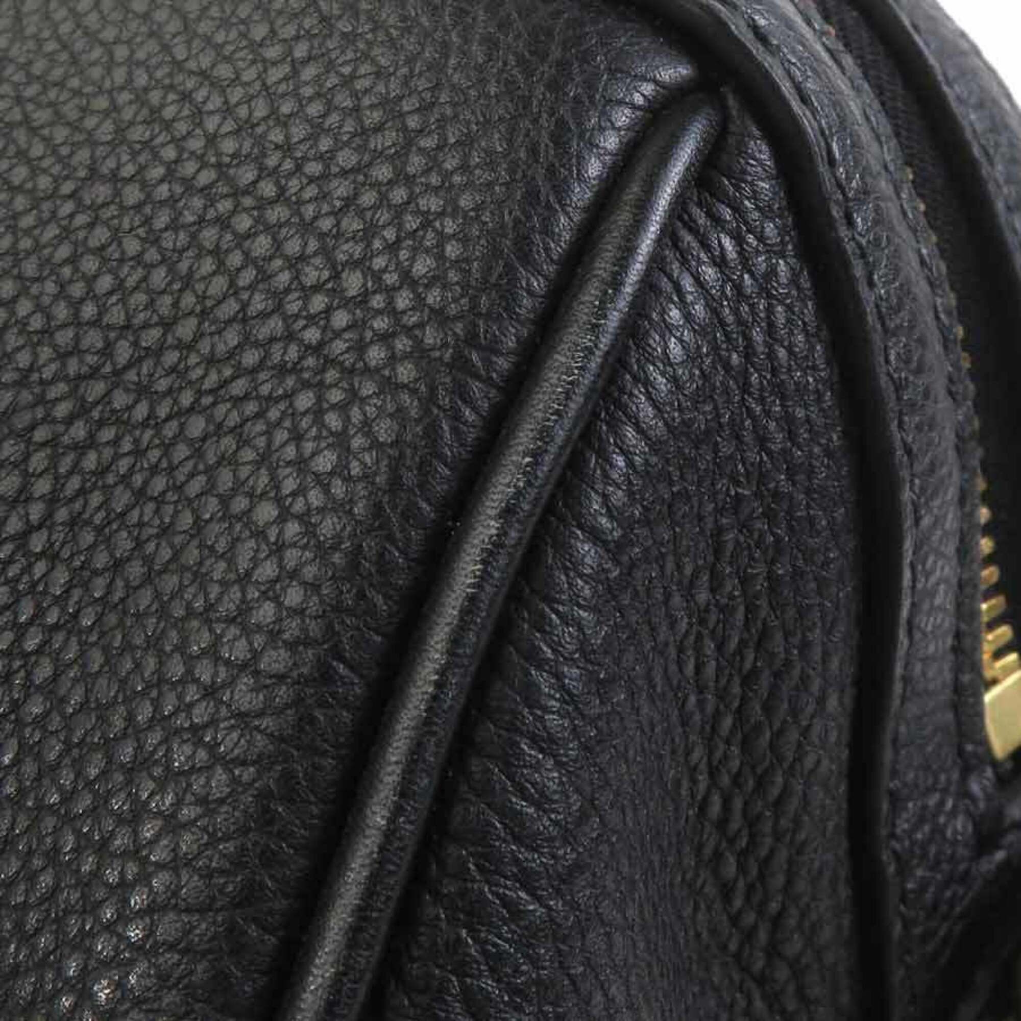 Leather Handbag Shoulder Bag (Pre-Owned) - Louis Vuitton - Modalova