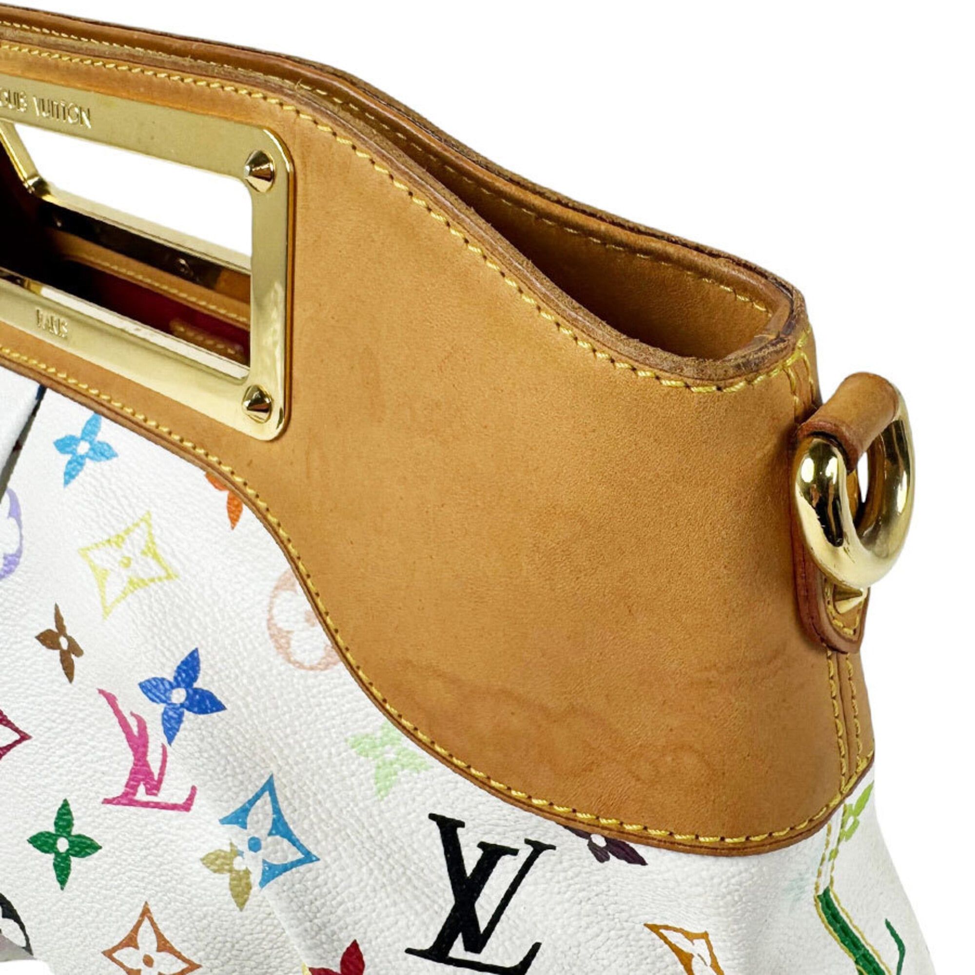 Monogram Multicolore Handbag Shoulder Bag (Pre-Owned) - Louis Vuitton - Modalova