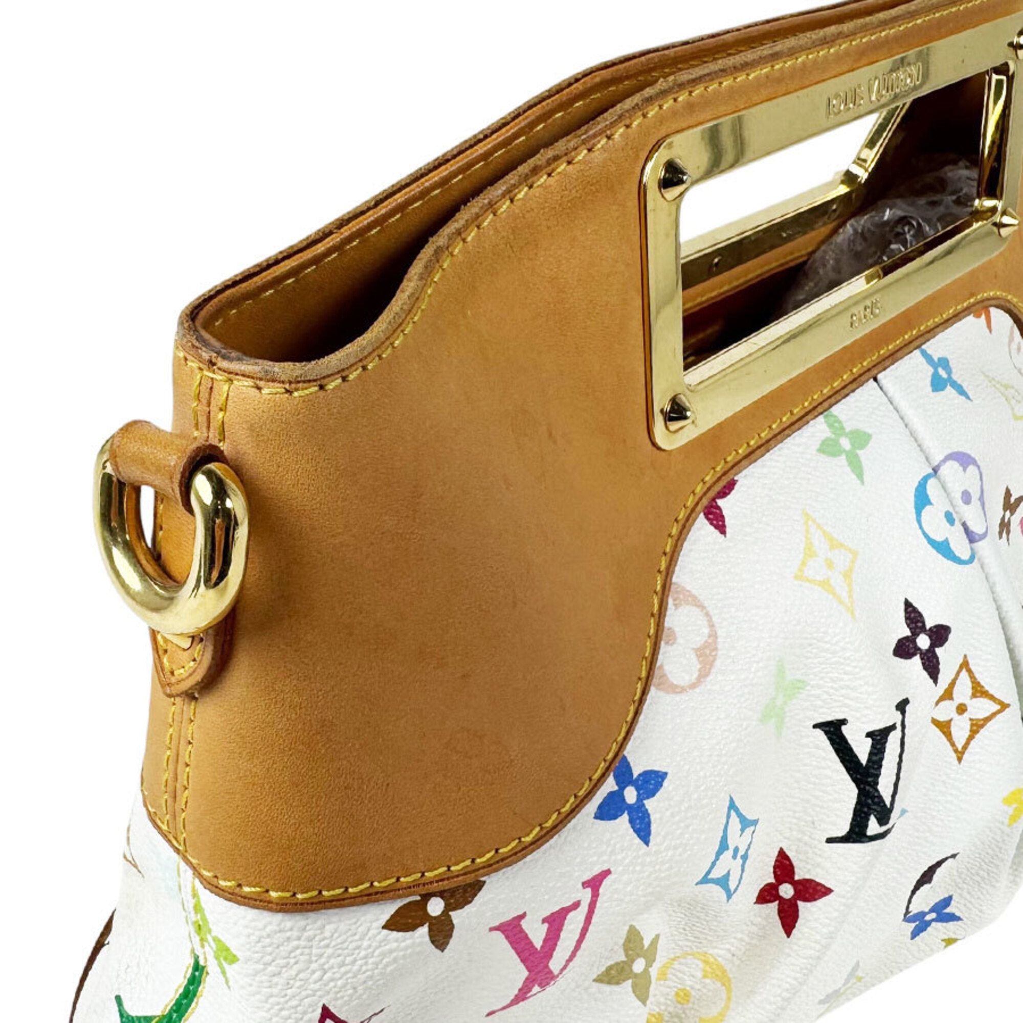 Monogram Multicolore Handbag Shoulder Bag (Pre-Owned) - Louis Vuitton - Modalova