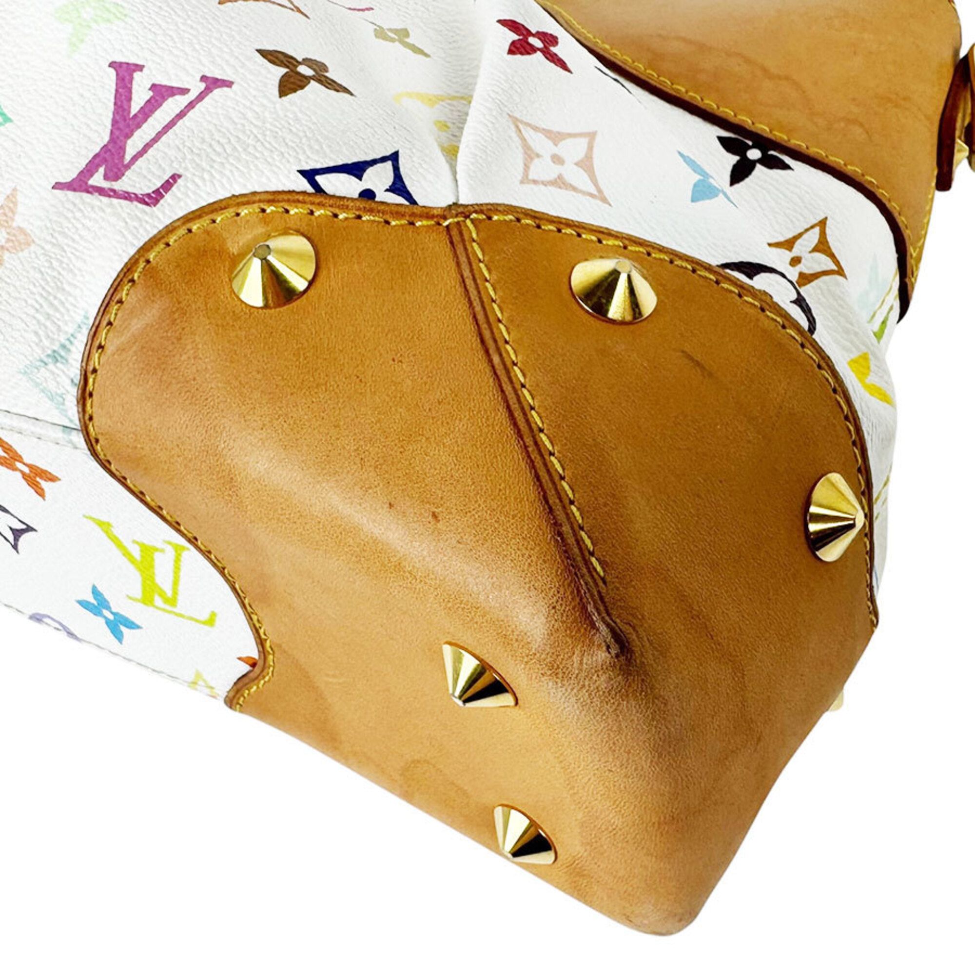 Monogram Multicolore Handbag Shoulder Bag (Pre-Owned) - Louis Vuitton - Modalova
