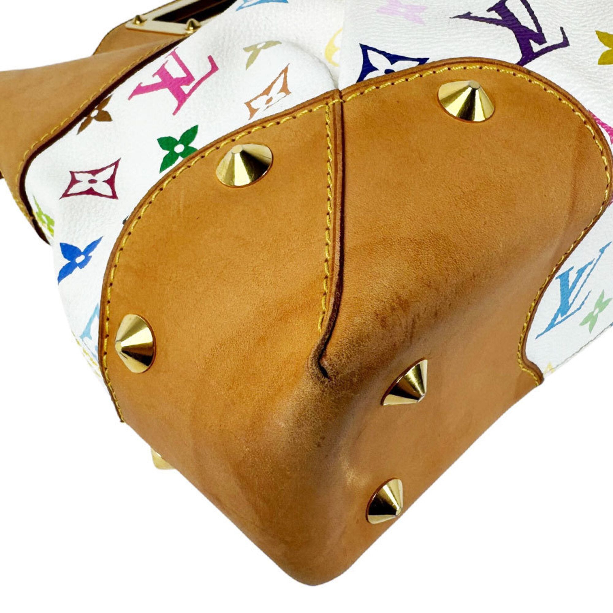 Monogram Multicolore Handbag Shoulder Bag (Pre-Owned) - Louis Vuitton - Modalova