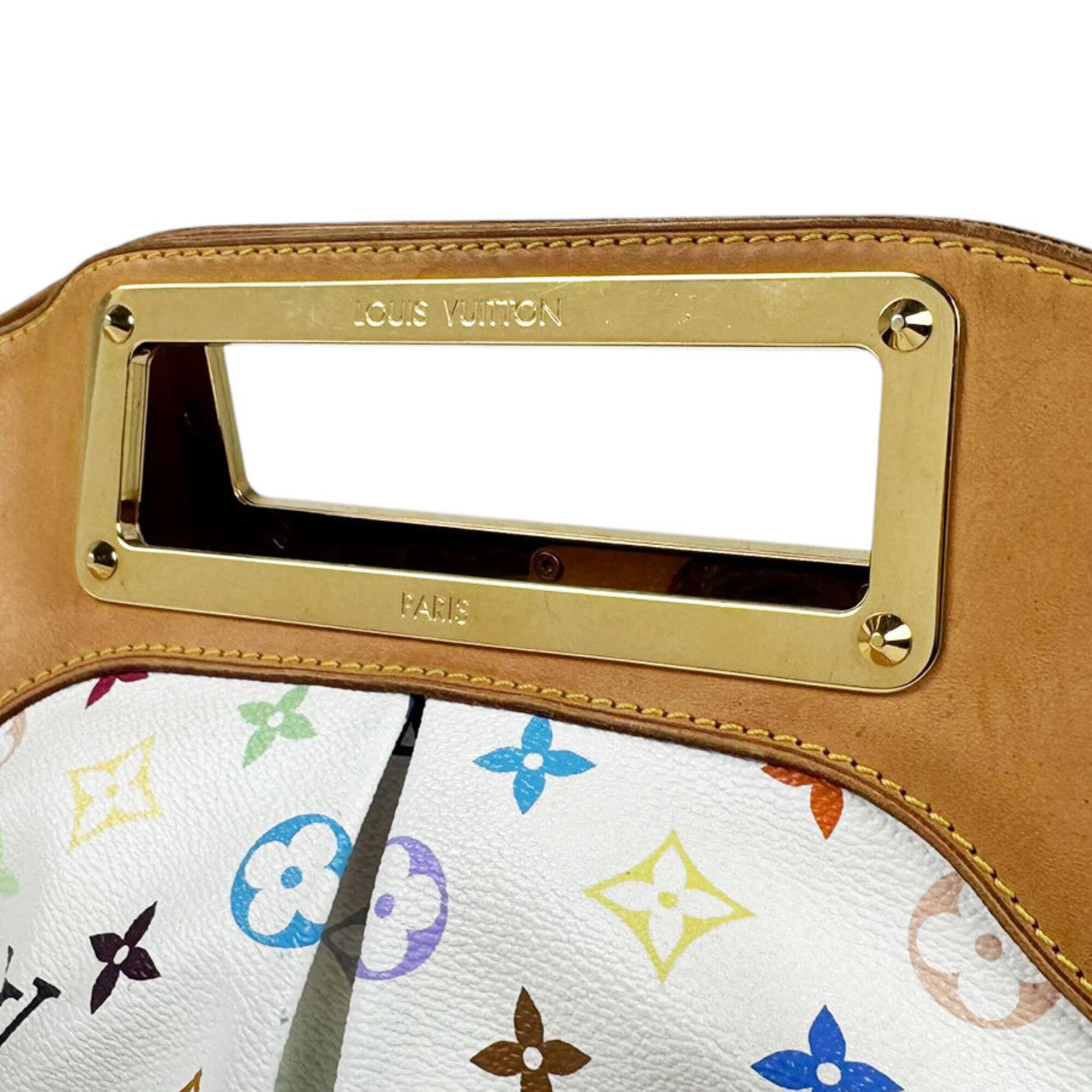 Monogram Multicolore Handbag Shoulder Bag (Pre-Owned) - Louis Vuitton - Modalova