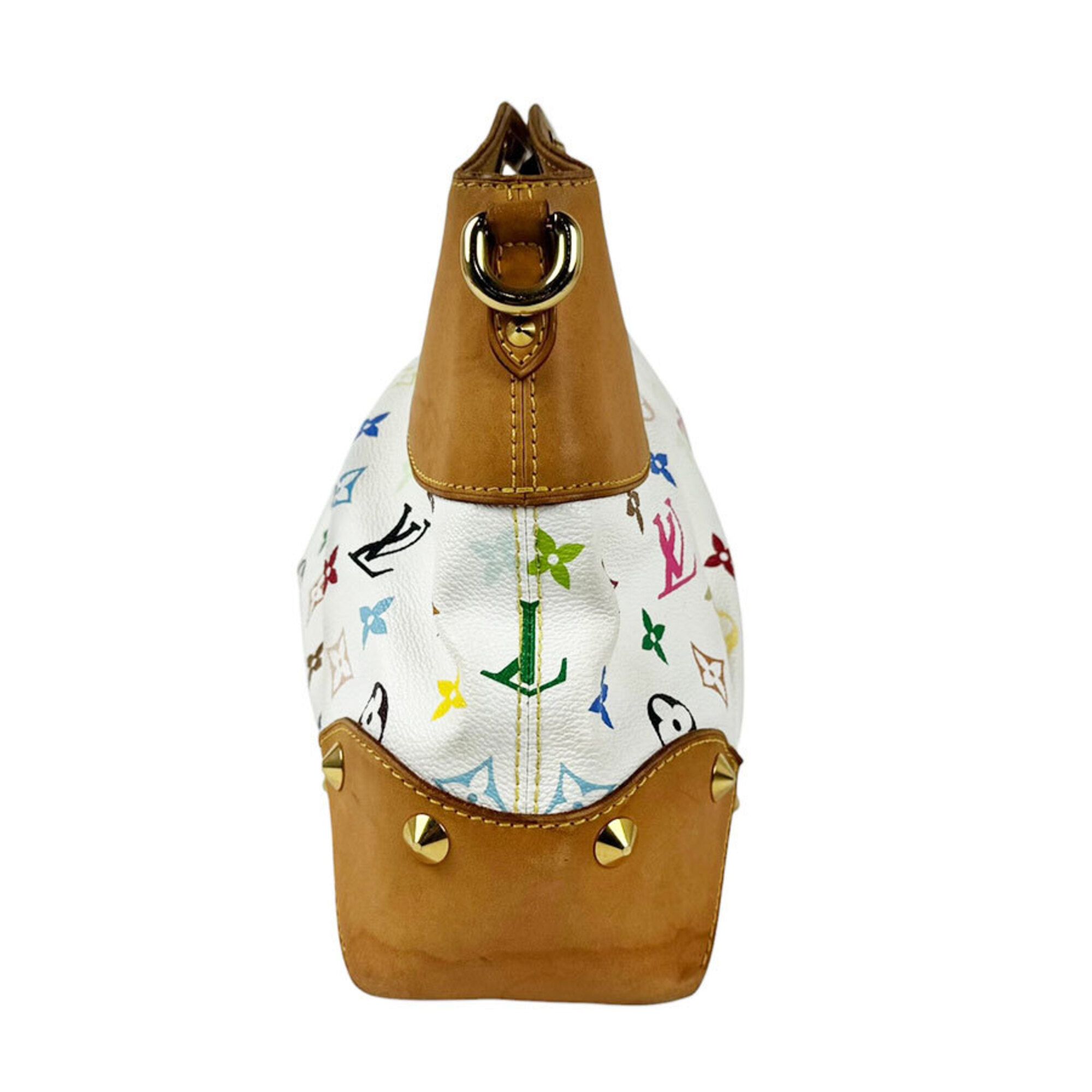 Monogram Multicolore Handbag Shoulder Bag (Pre-Owned) - Louis Vuitton - Modalova