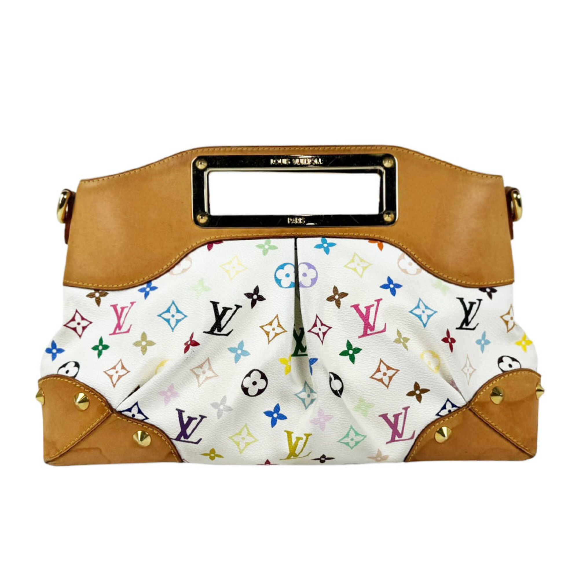 Monogram Multicolore Handbag Shoulder Bag (Pre-Owned) - Louis Vuitton - Modalova