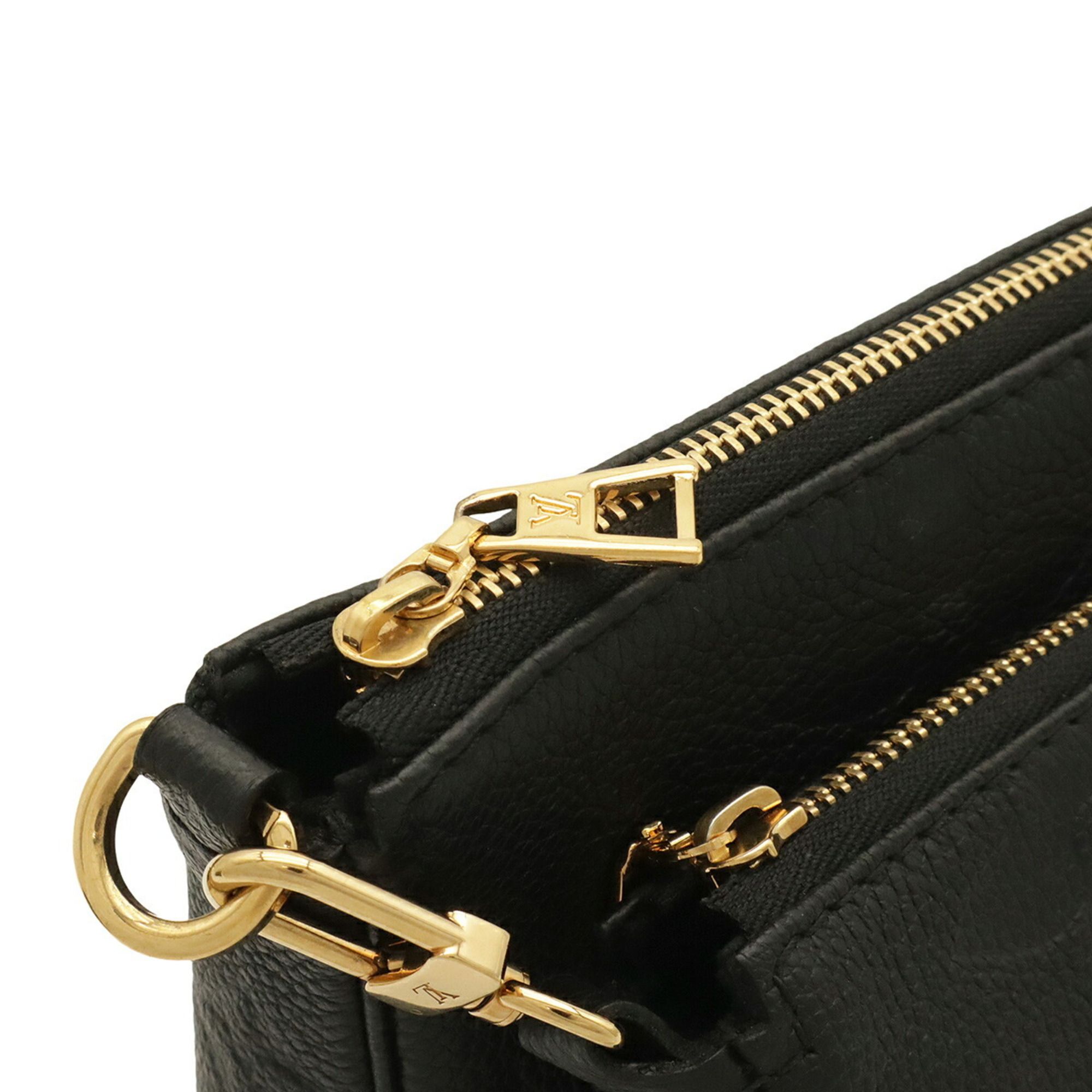 Monogram Empreinte Handbag Shoulder Bag (Pre-Owned) - Louis Vuitton - Modalova
