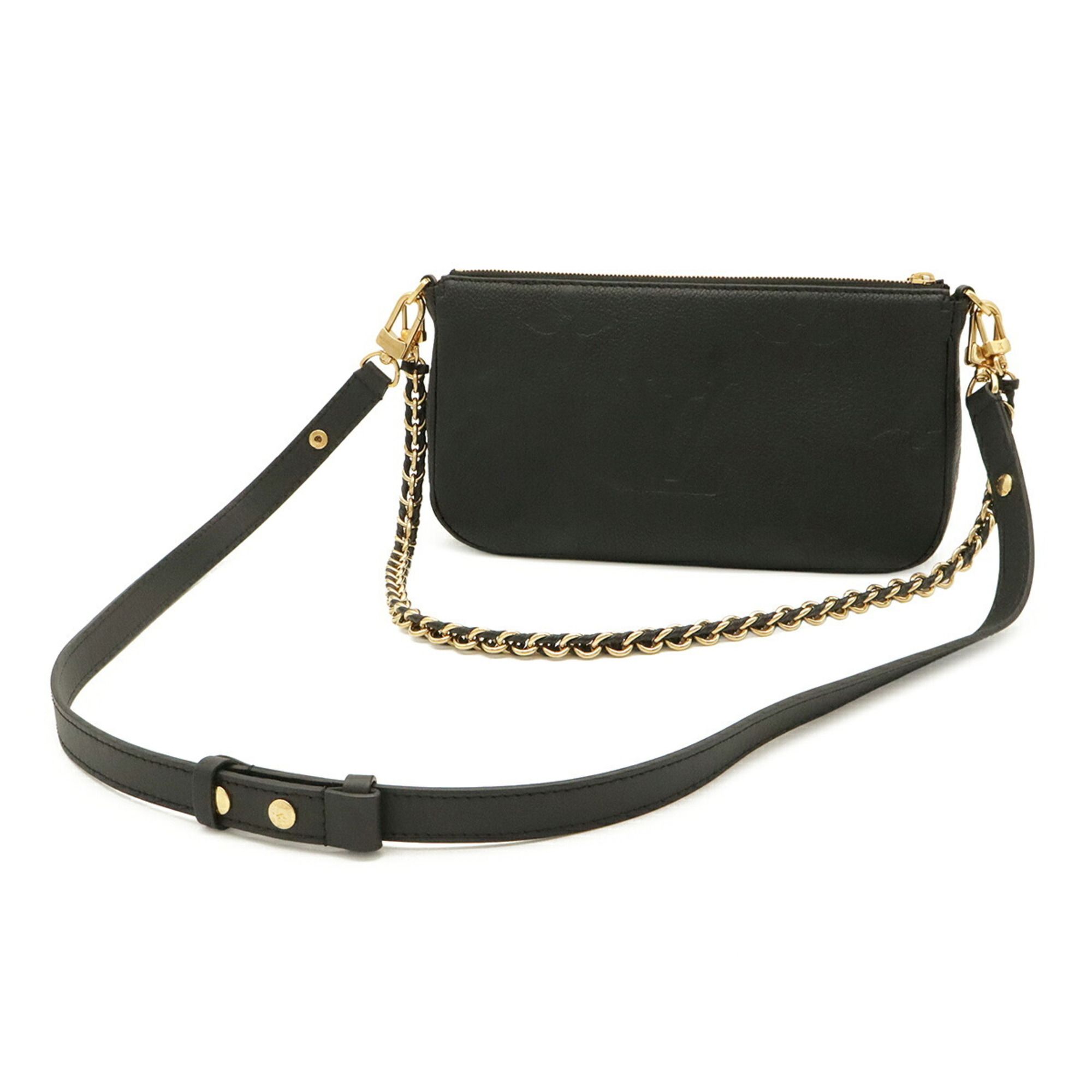 Monogram Empreinte Handbag Shoulder Bag (Pre-Owned) - Louis Vuitton - Modalova