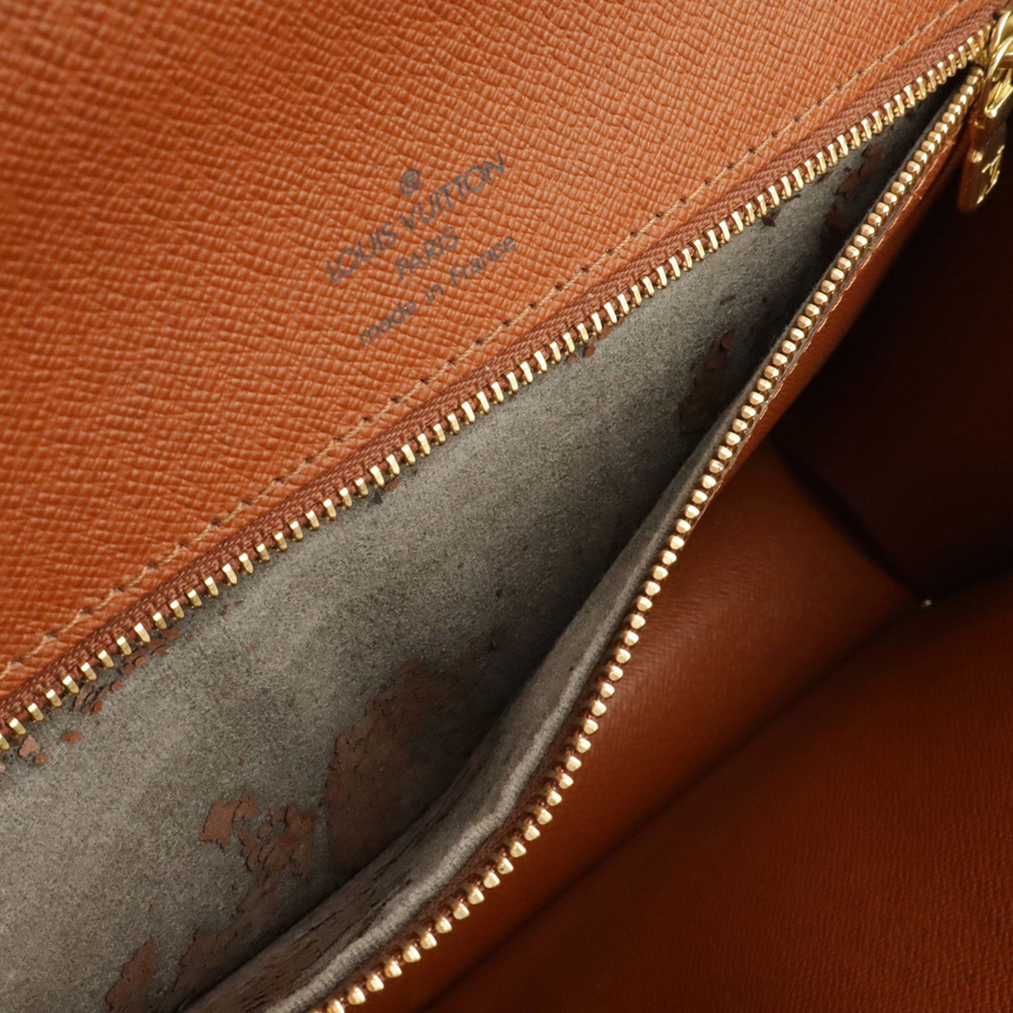 Monogram Monogram Handbag Shoulder Bag (Pre-Owned) - Louis Vuitton - Modalova