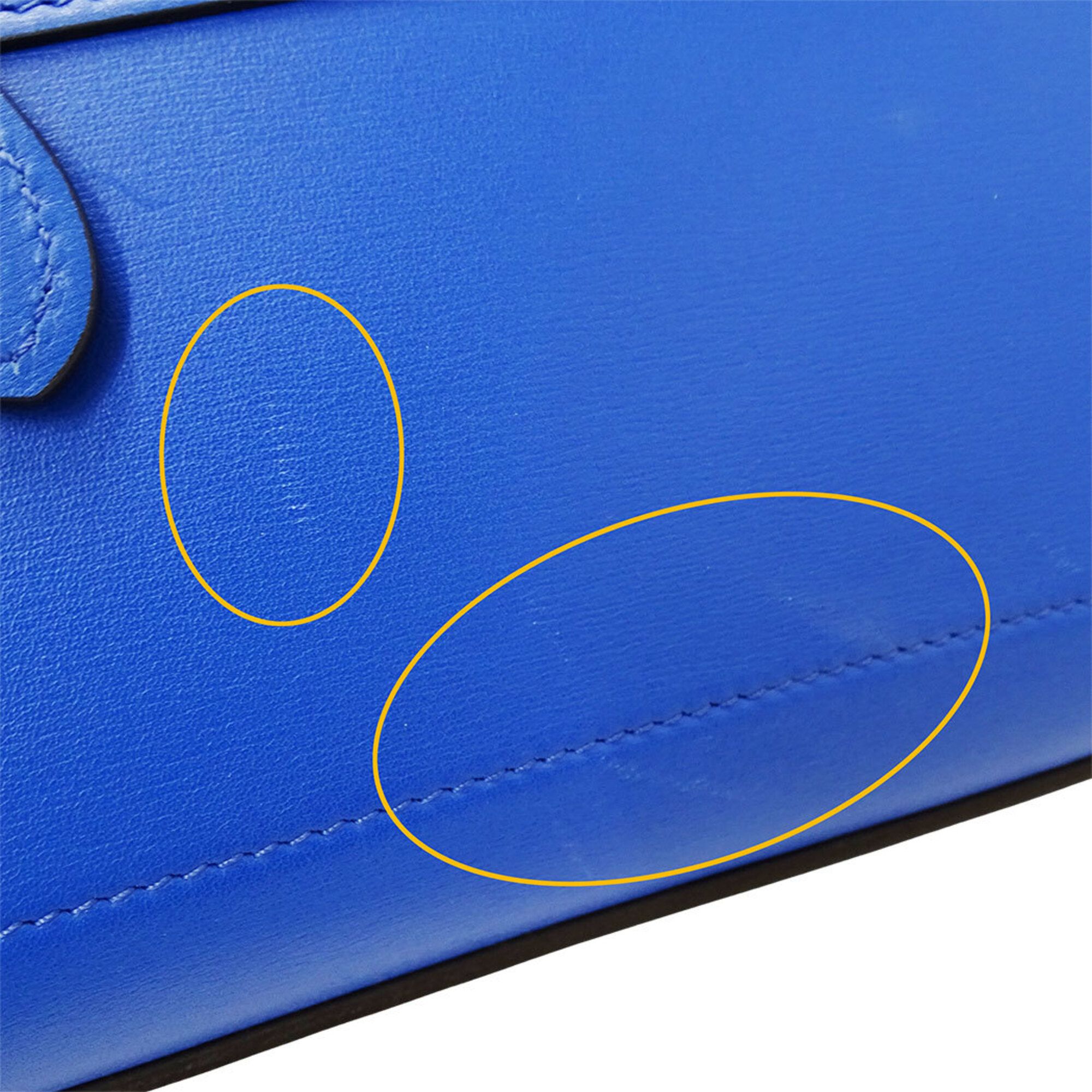 Leather Handbag (Pre-Owned) - Celine - Modalova