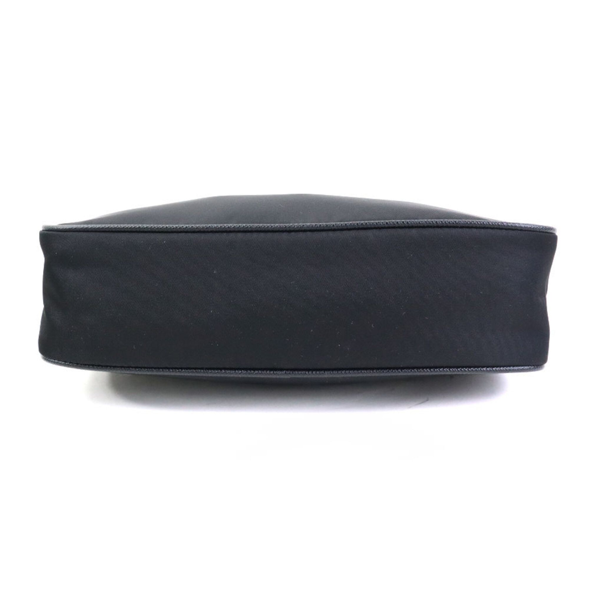 Nylon Shoulder Bag (Pre-Owned) - Prada - Modalova
