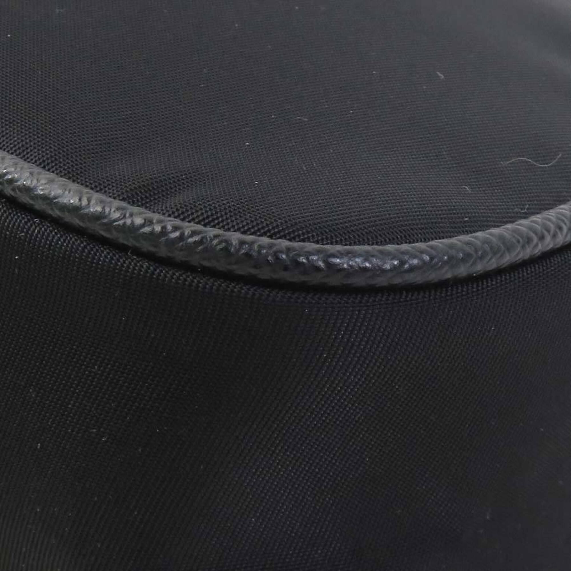 Nylon Shoulder Bag (Pre-Owned) - Prada - Modalova
