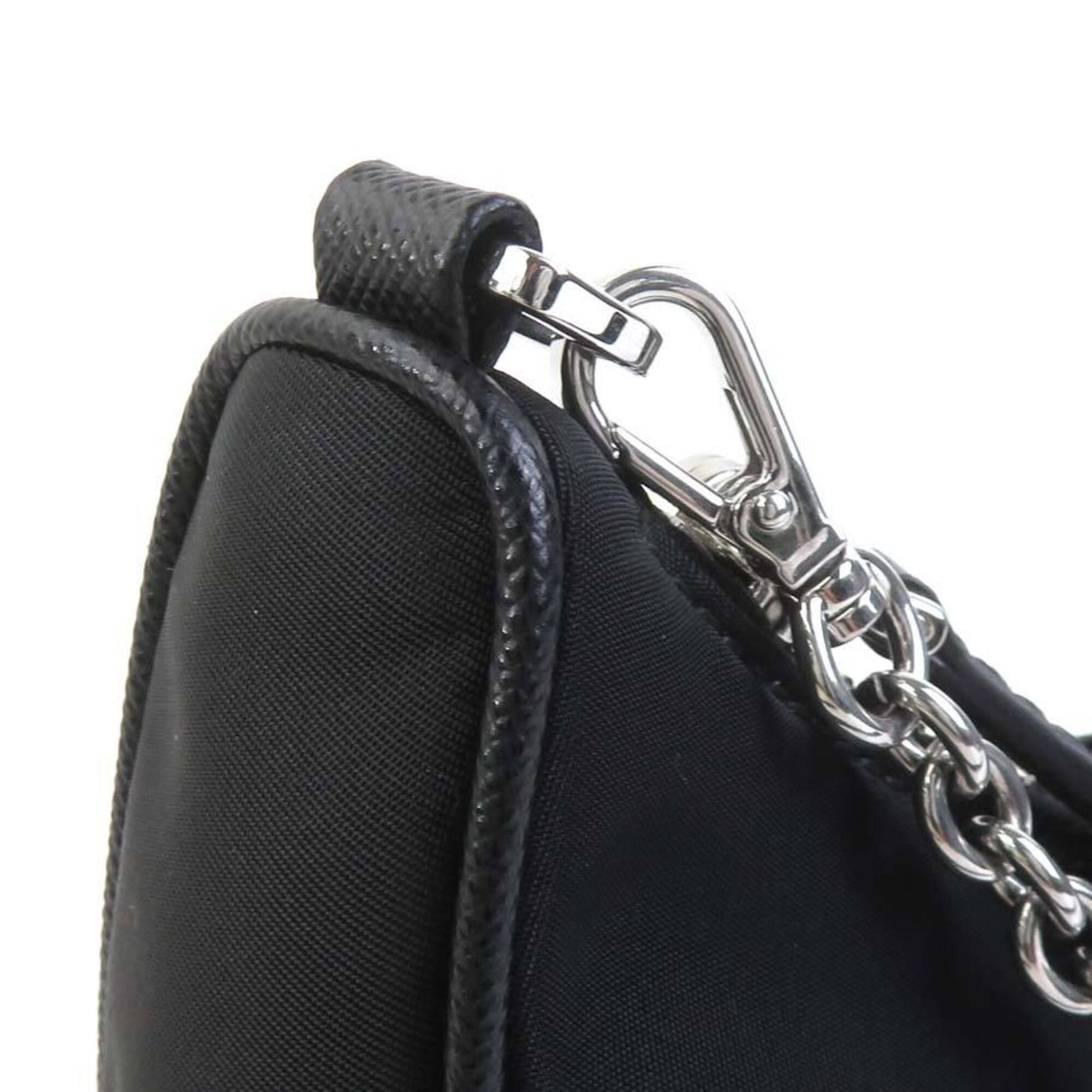 Nylon Shoulder Bag (Pre-Owned) - Prada - Modalova