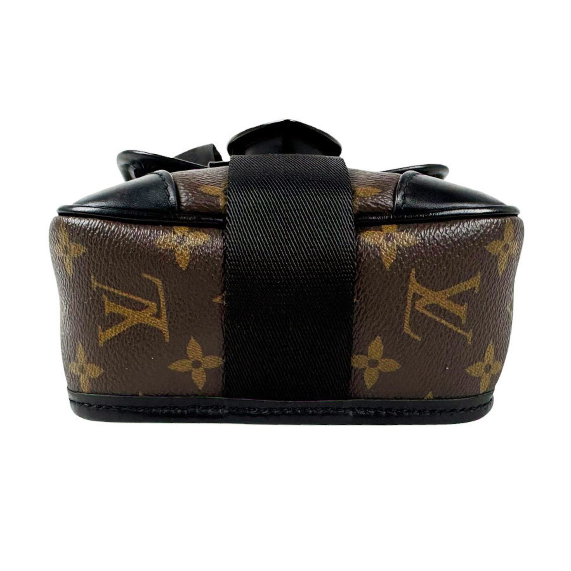 Monogram Shoulder Bag (Pre-Owned) - Louis Vuitton - Modalova