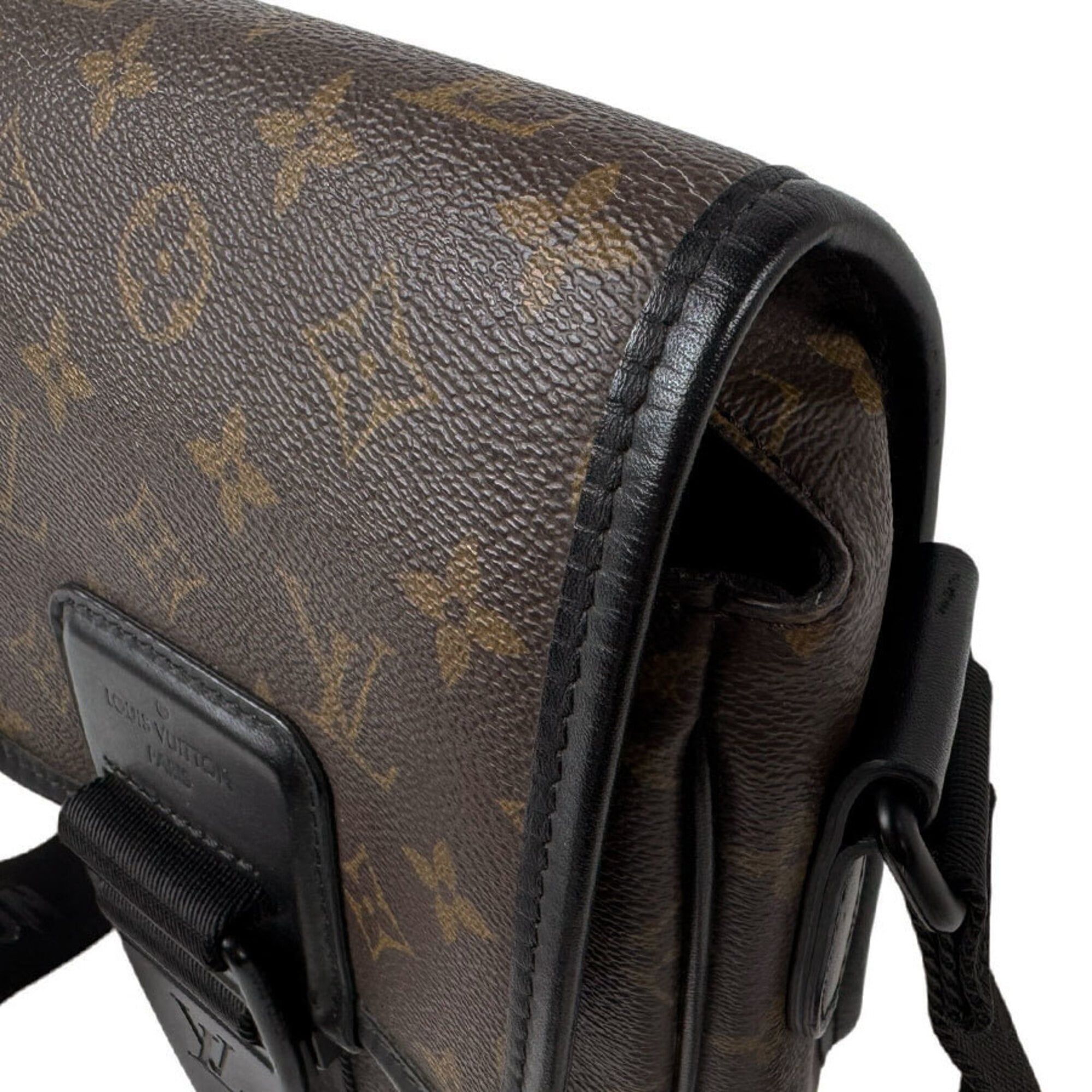 Monogram Shoulder Bag (Pre-Owned) - Louis Vuitton - Modalova