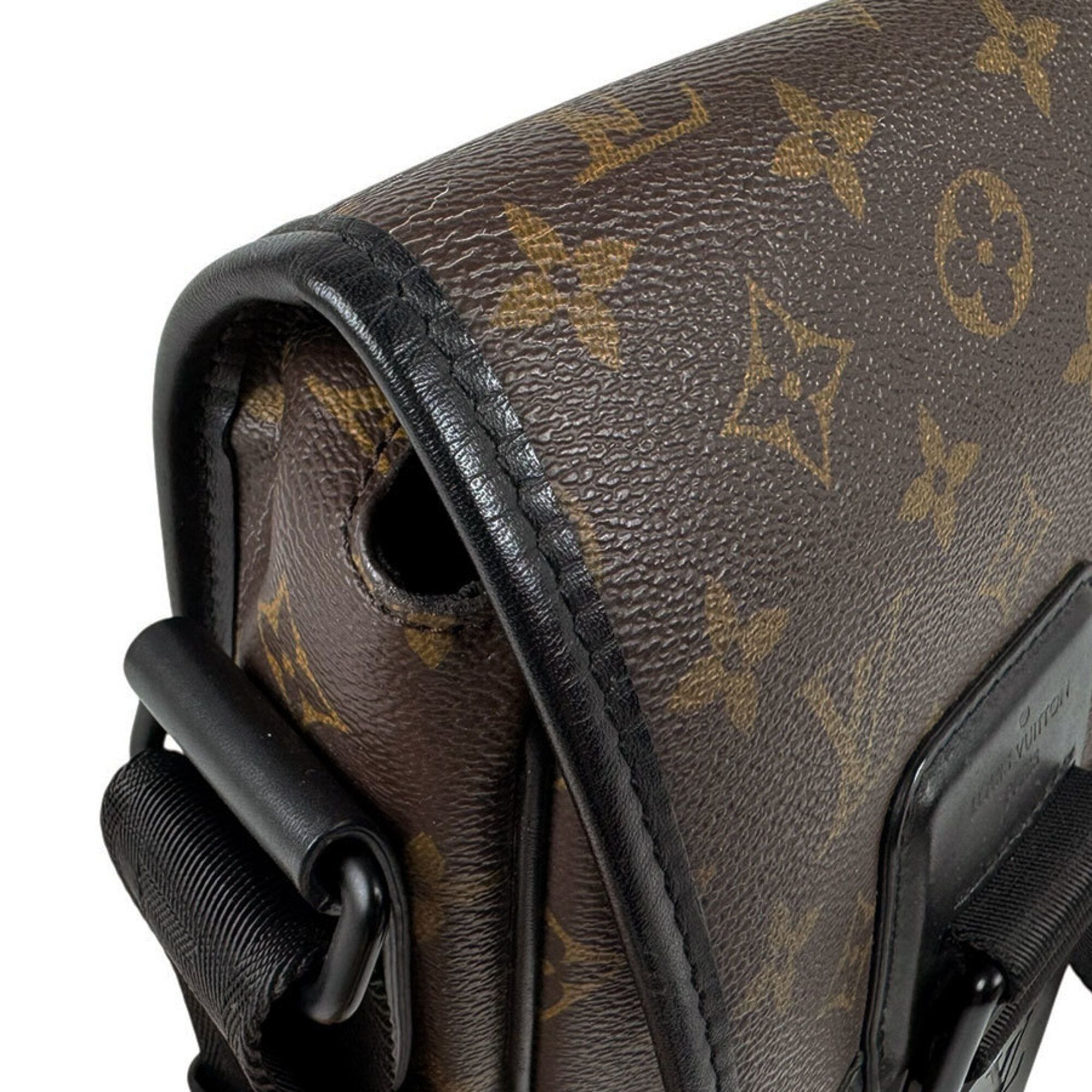 Monogram Shoulder Bag (Pre-Owned) - Louis Vuitton - Modalova