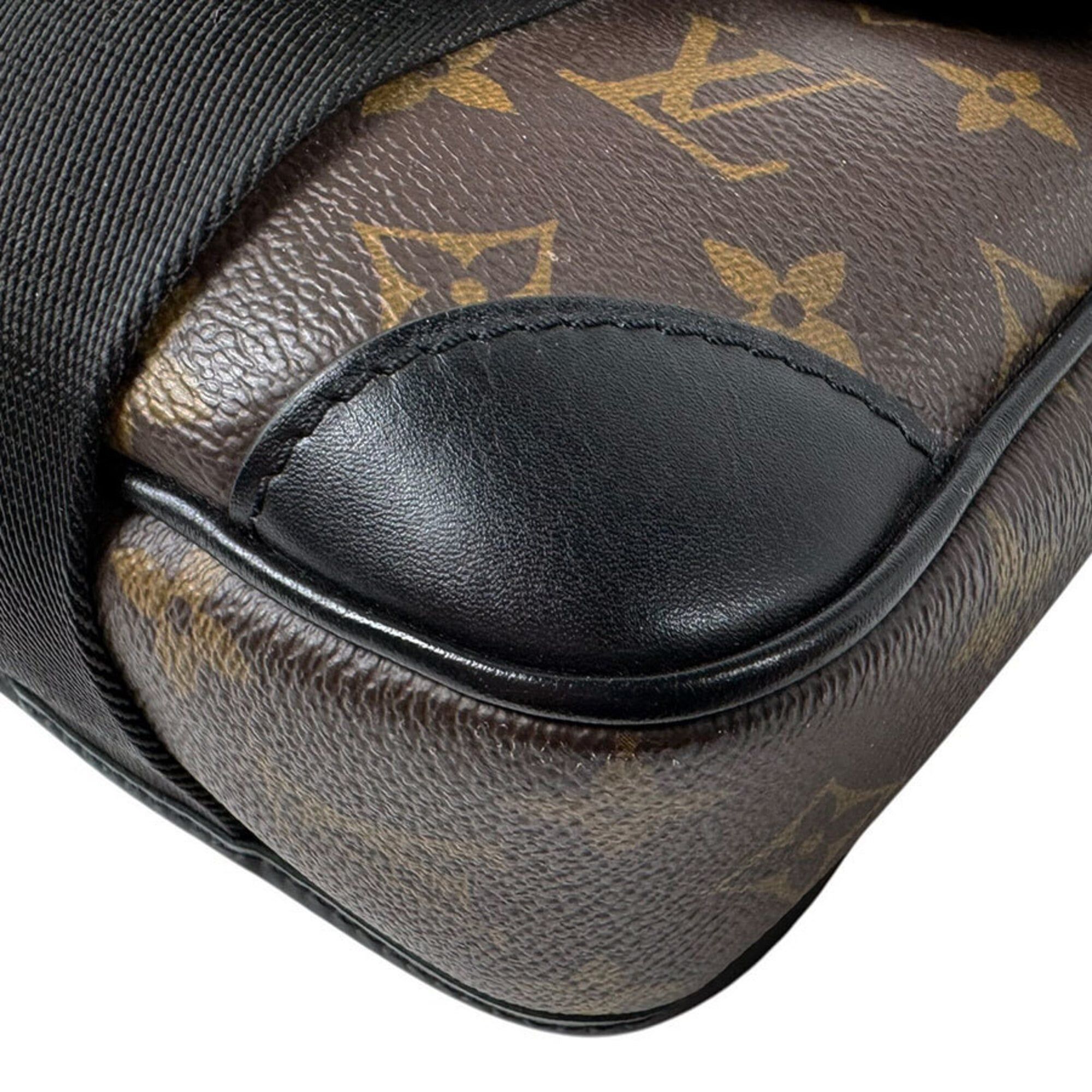 Monogram Shoulder Bag (Pre-Owned) - Louis Vuitton - Modalova
