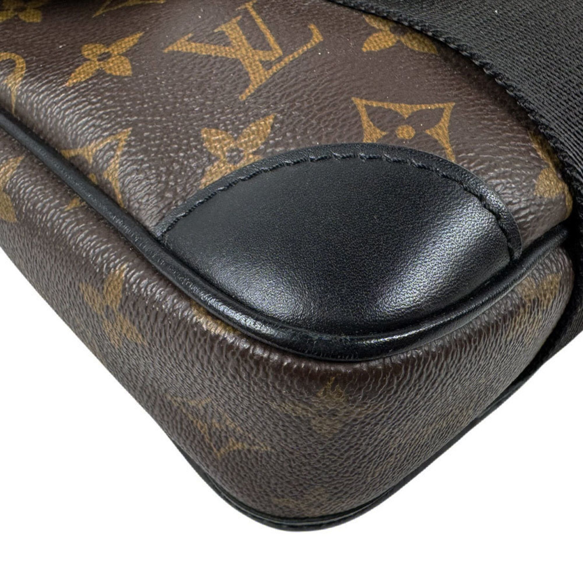 Monogram Shoulder Bag (Pre-Owned) - Louis Vuitton - Modalova