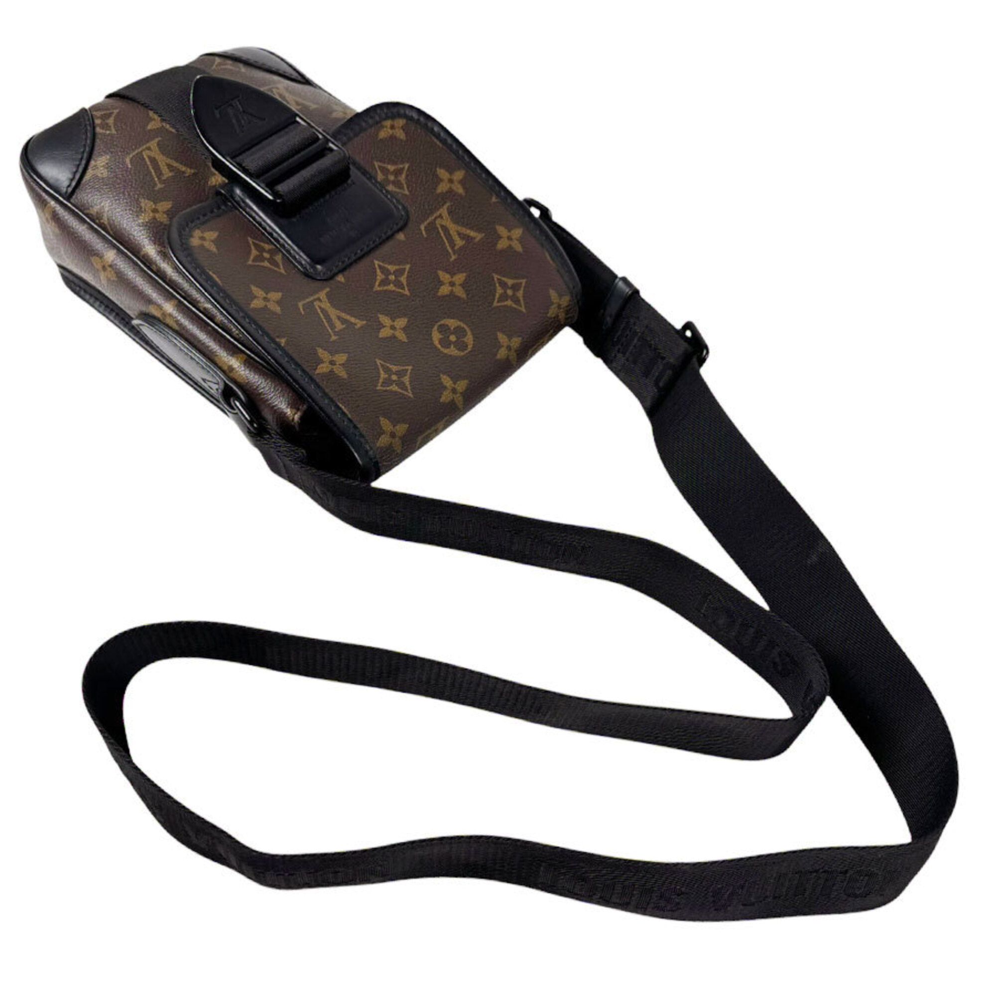 Monogram Shoulder Bag (Pre-Owned) - Louis Vuitton - Modalova