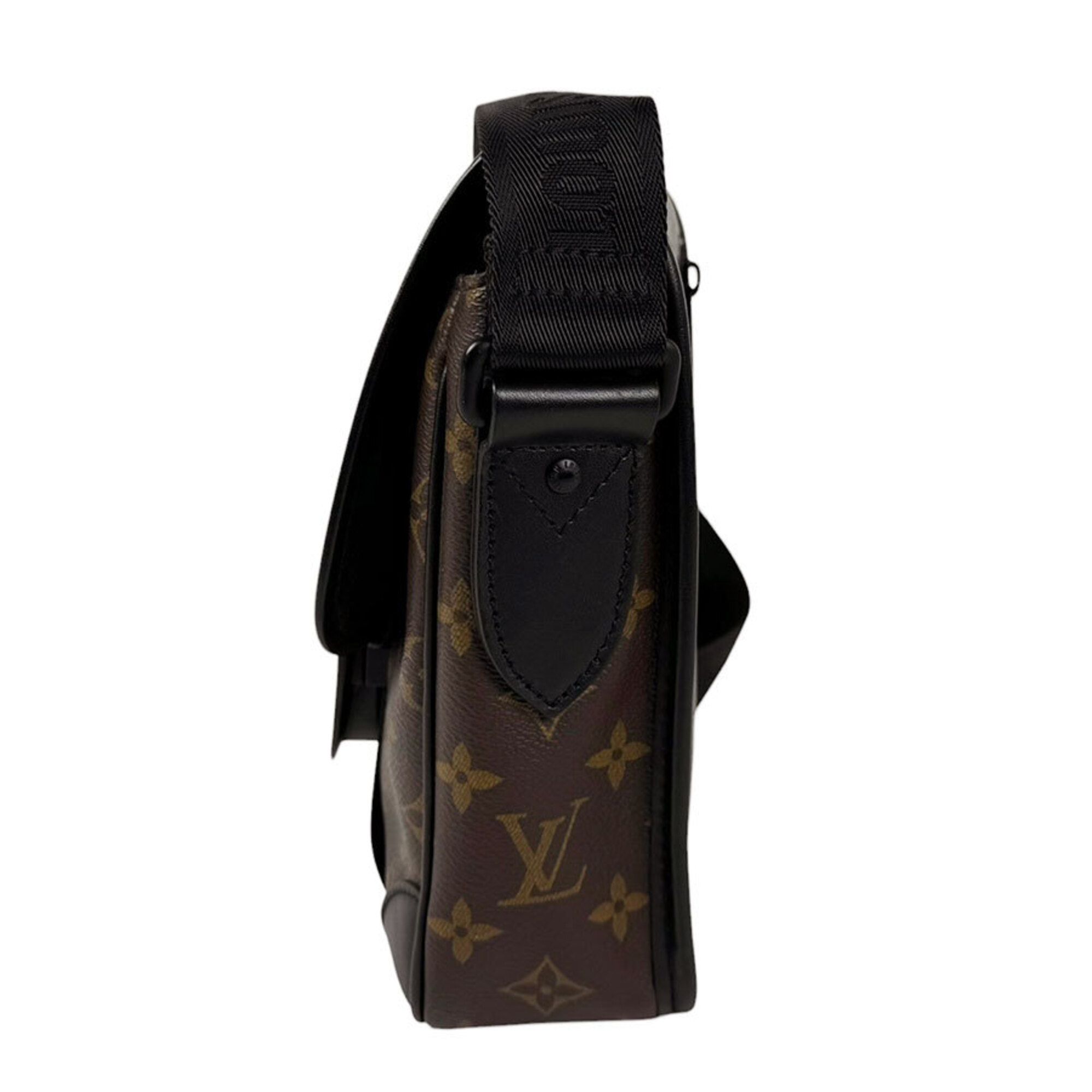 Monogram Shoulder Bag (Pre-Owned) - Louis Vuitton - Modalova