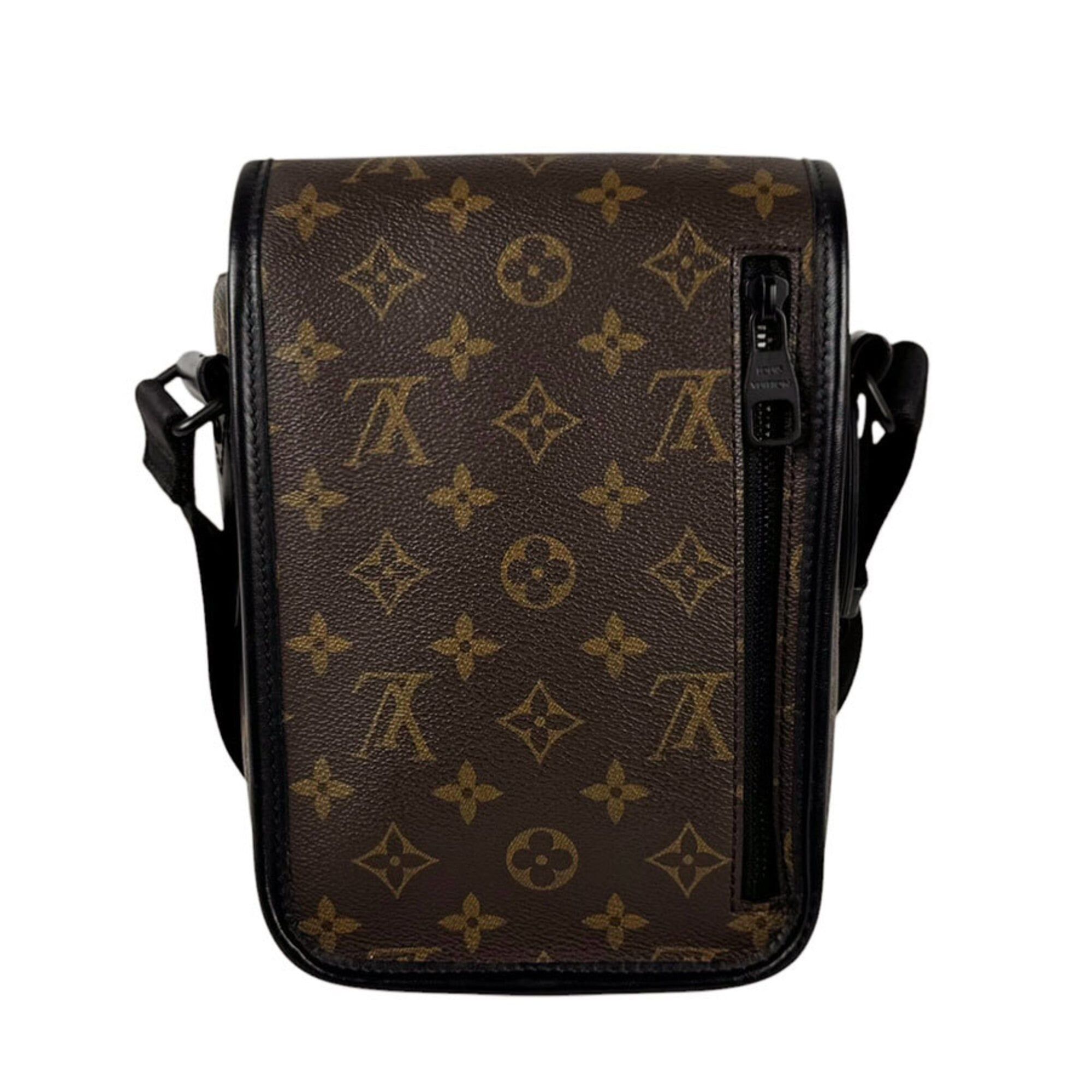 Monogram Shoulder Bag (Pre-Owned) - Louis Vuitton - Modalova