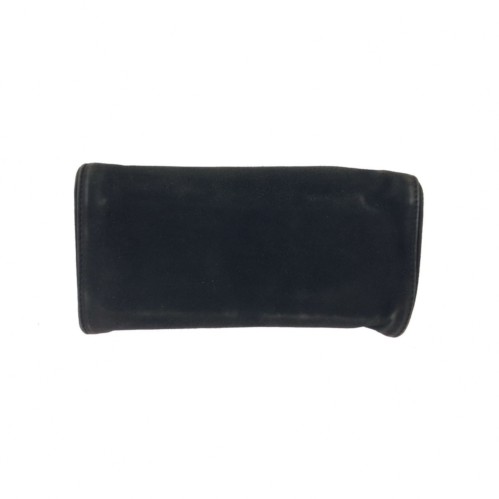 Suede Handbag (Pre-Owned) - Fendi - Modalova