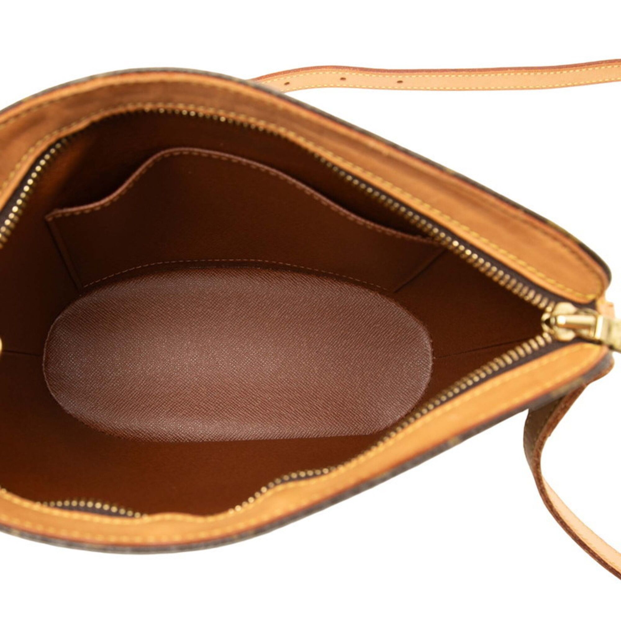 Pvc Leather Shoulder Bag (Pre-Owned) - Louis Vuitton - Modalova