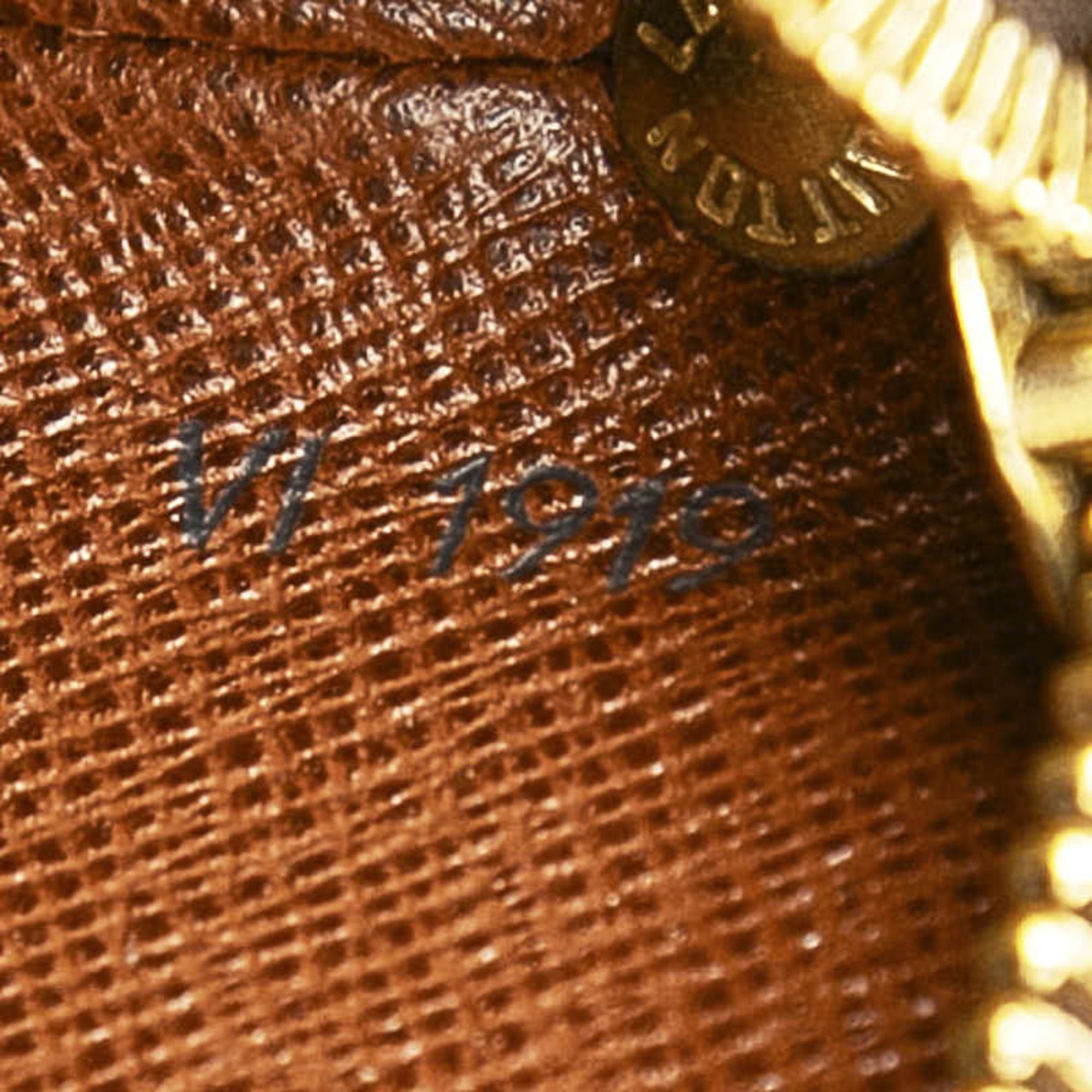 Pvc Leather Shoulder Bag (Pre-Owned) - Louis Vuitton - Modalova