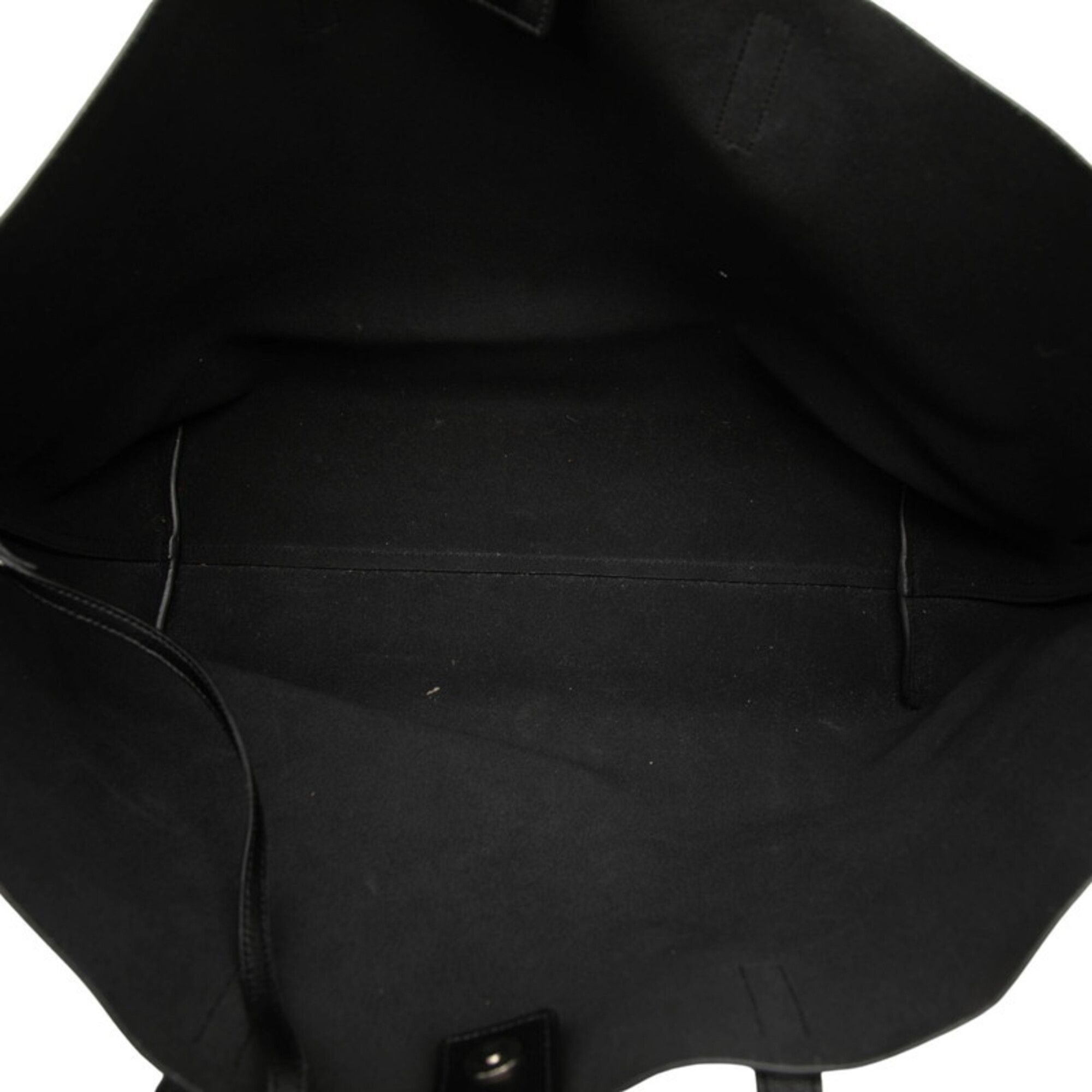 Leather Shoulder Bag Tote Bag (Pre-Owned) - Saint Laurent - Modalova