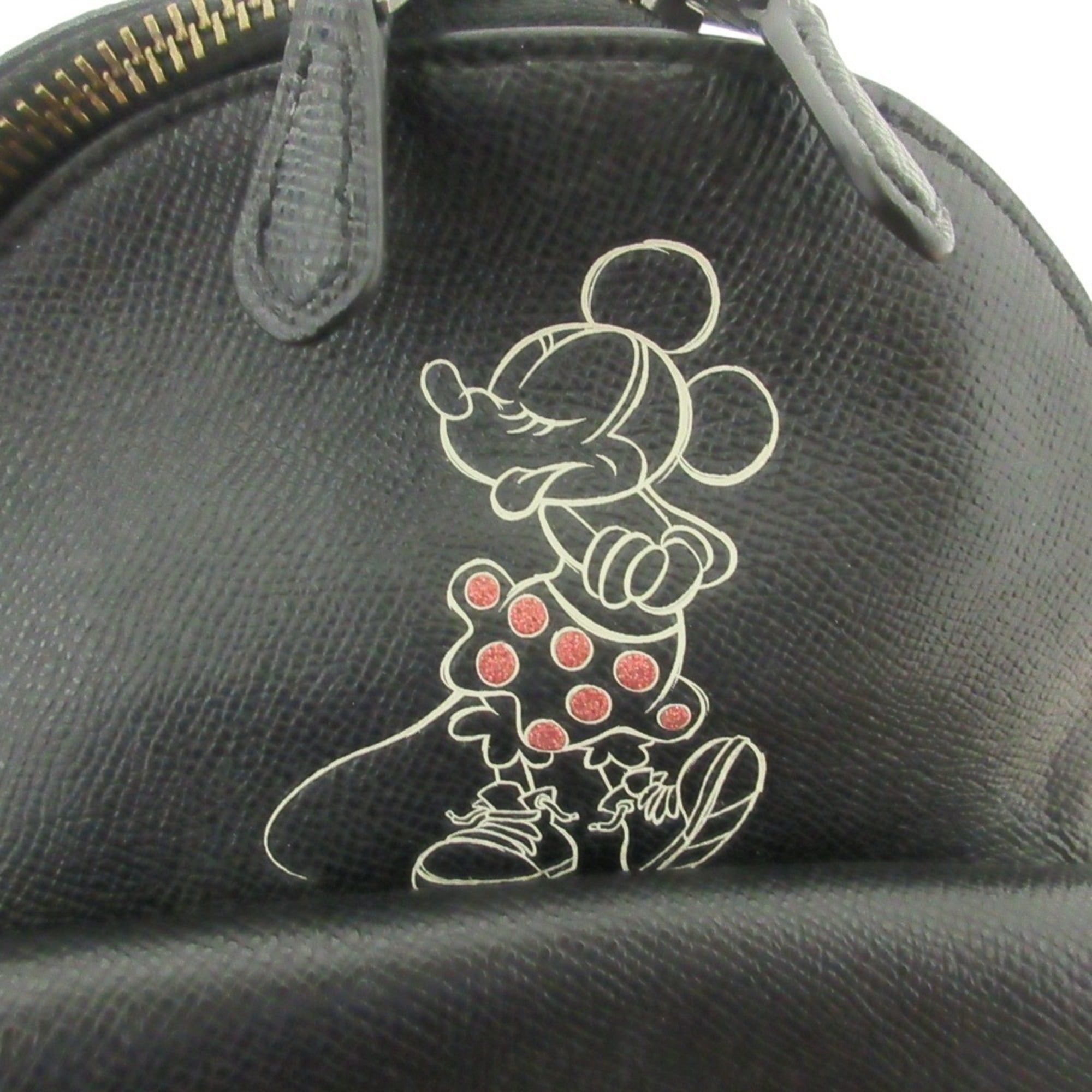 Leather Backpack (Pre-Owned) - Coach - Modalova