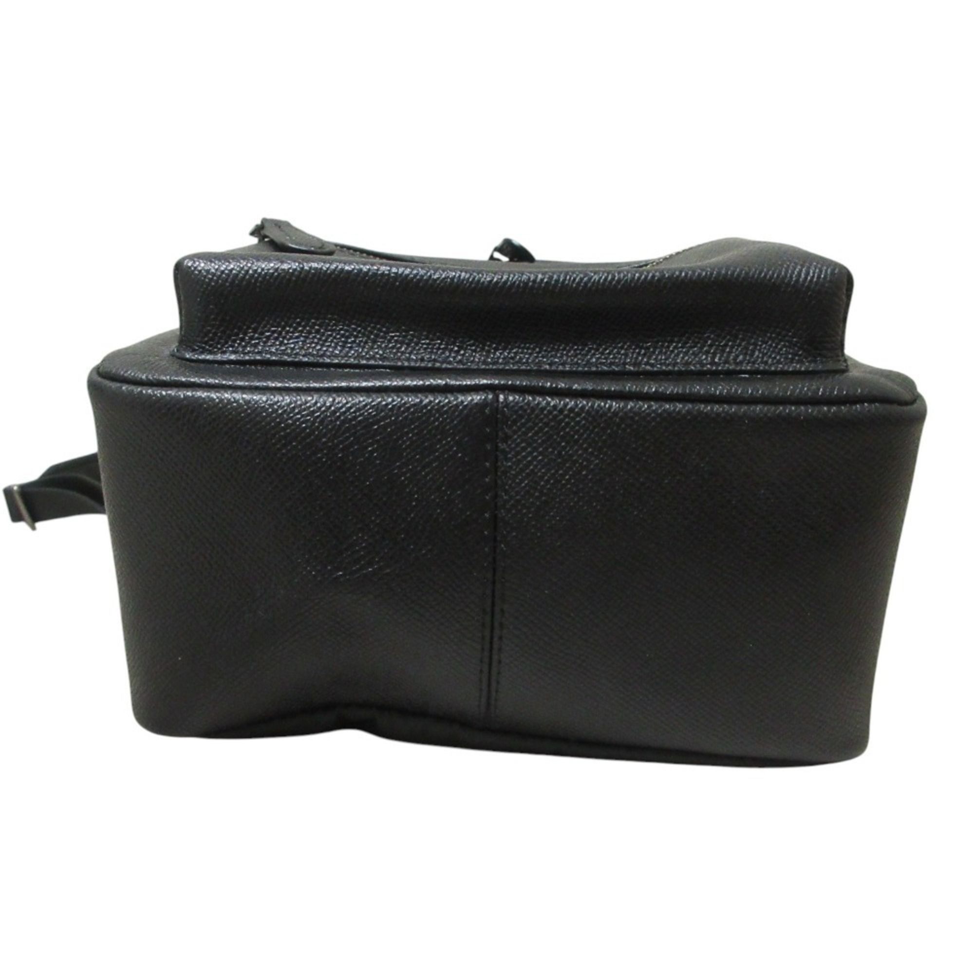 Leather Backpack (Pre-Owned) - Coach - Modalova
