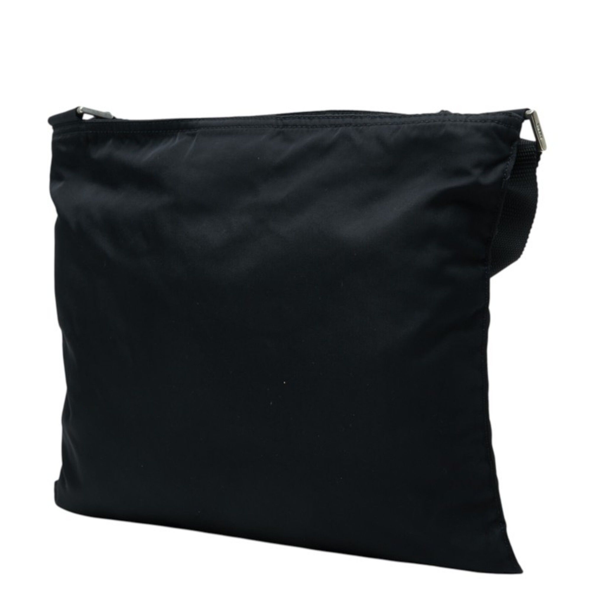Nylon Shoulder Bag (Pre-Owned) - Prada - Modalova
